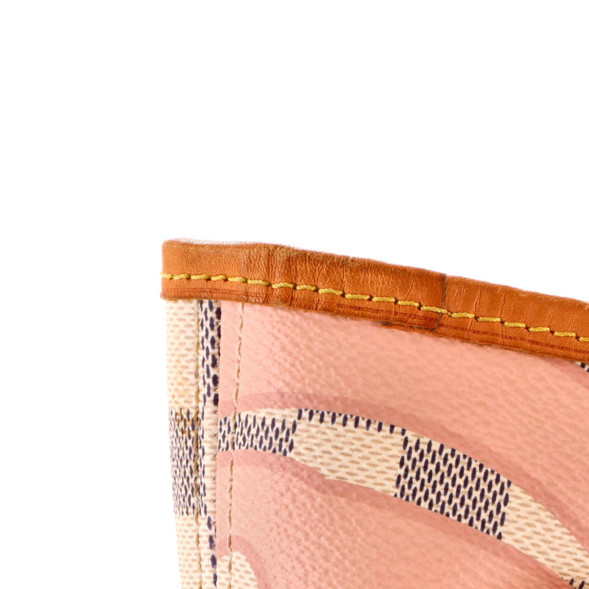 Louis Vuitton Neverfull NM Tote Size ONE SIZE - 7 Thumbnail
