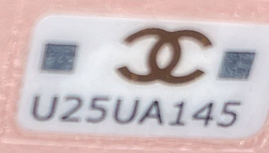Chanel Handle with Care Round Vanity Case with Chain Size ONE SIZE - 6 Thumbnail