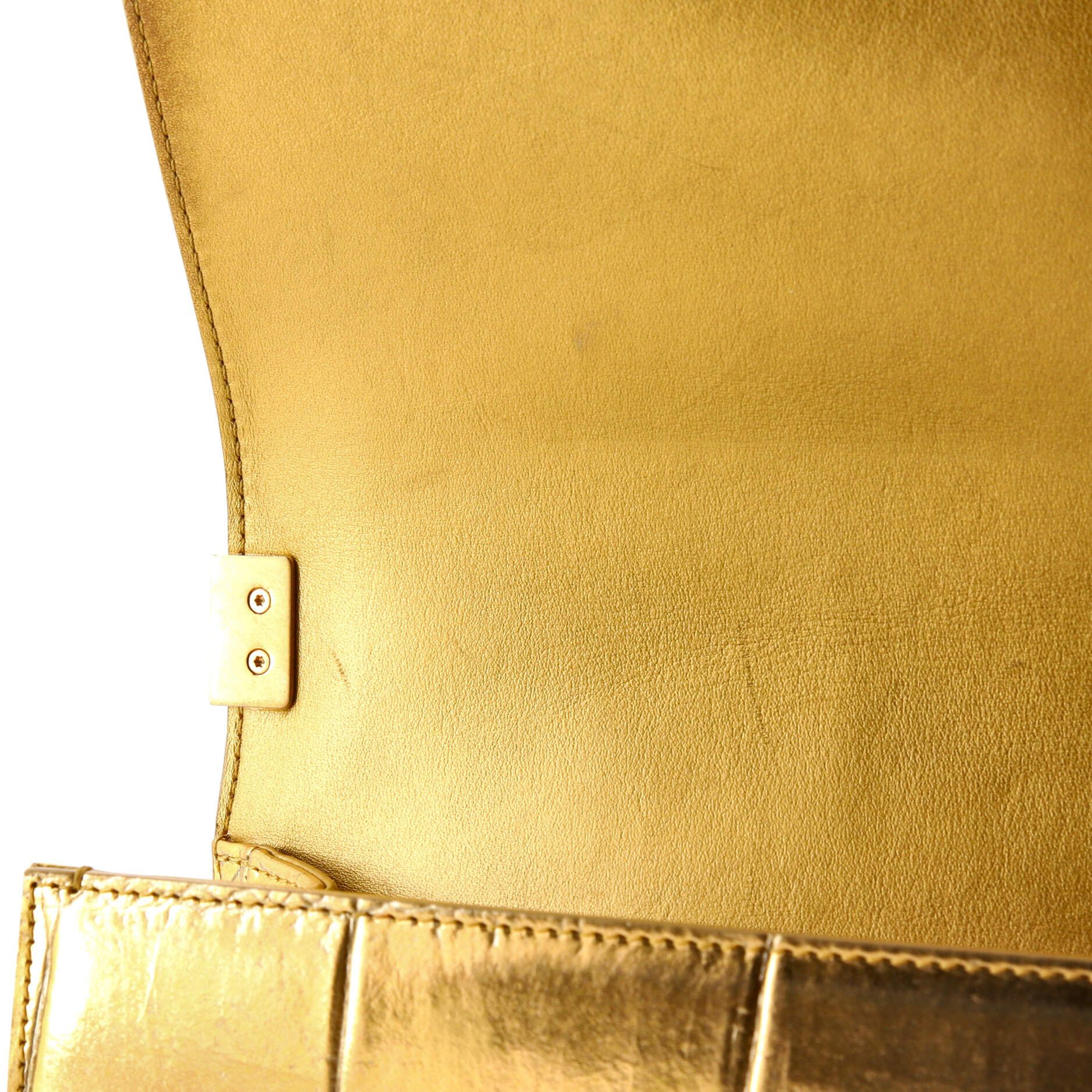Chanel Boy Flap Bag Size ONE SIZE - 7 Thumbnail