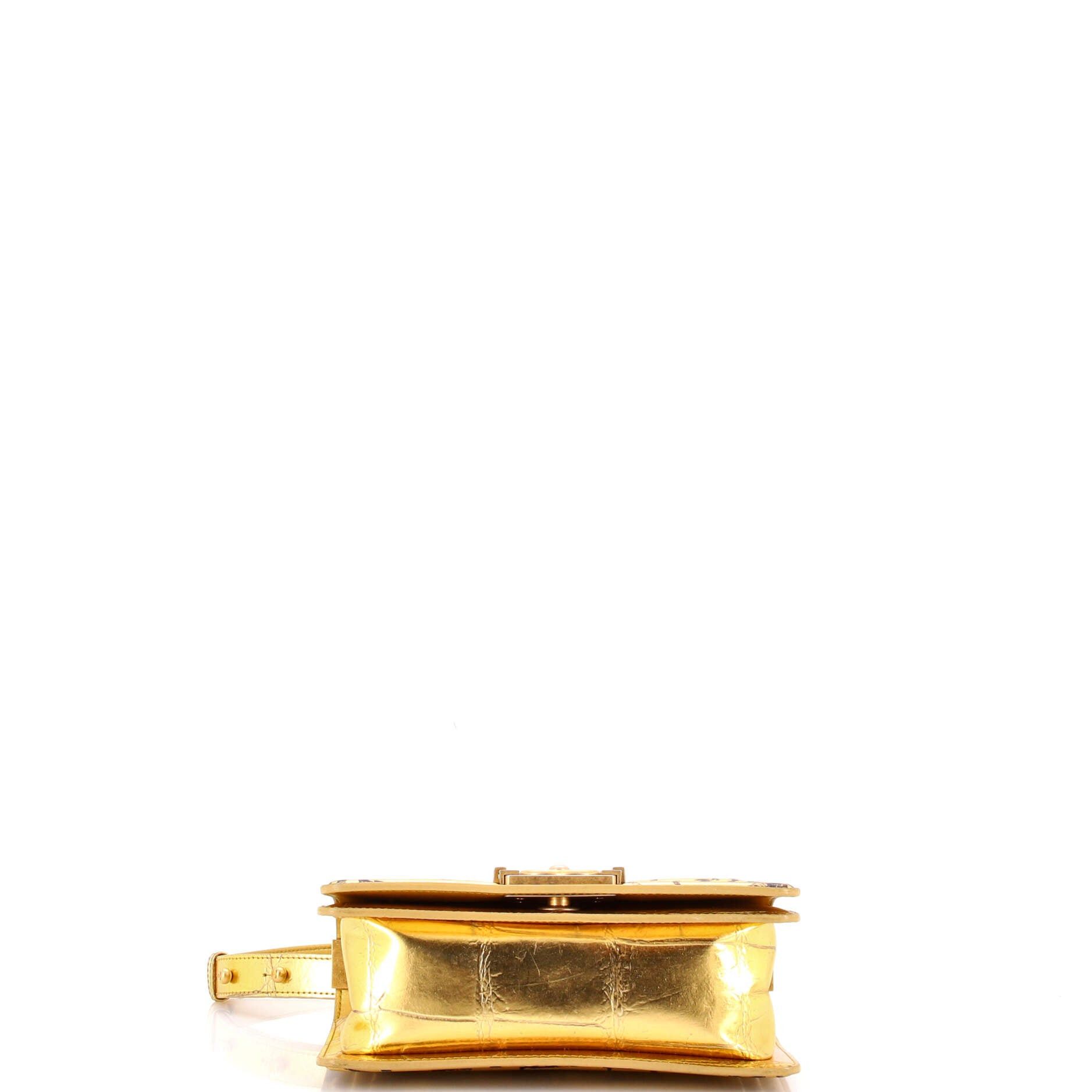 Chanel Boy Flap Bag Size ONE SIZE - 4 Thumbnail