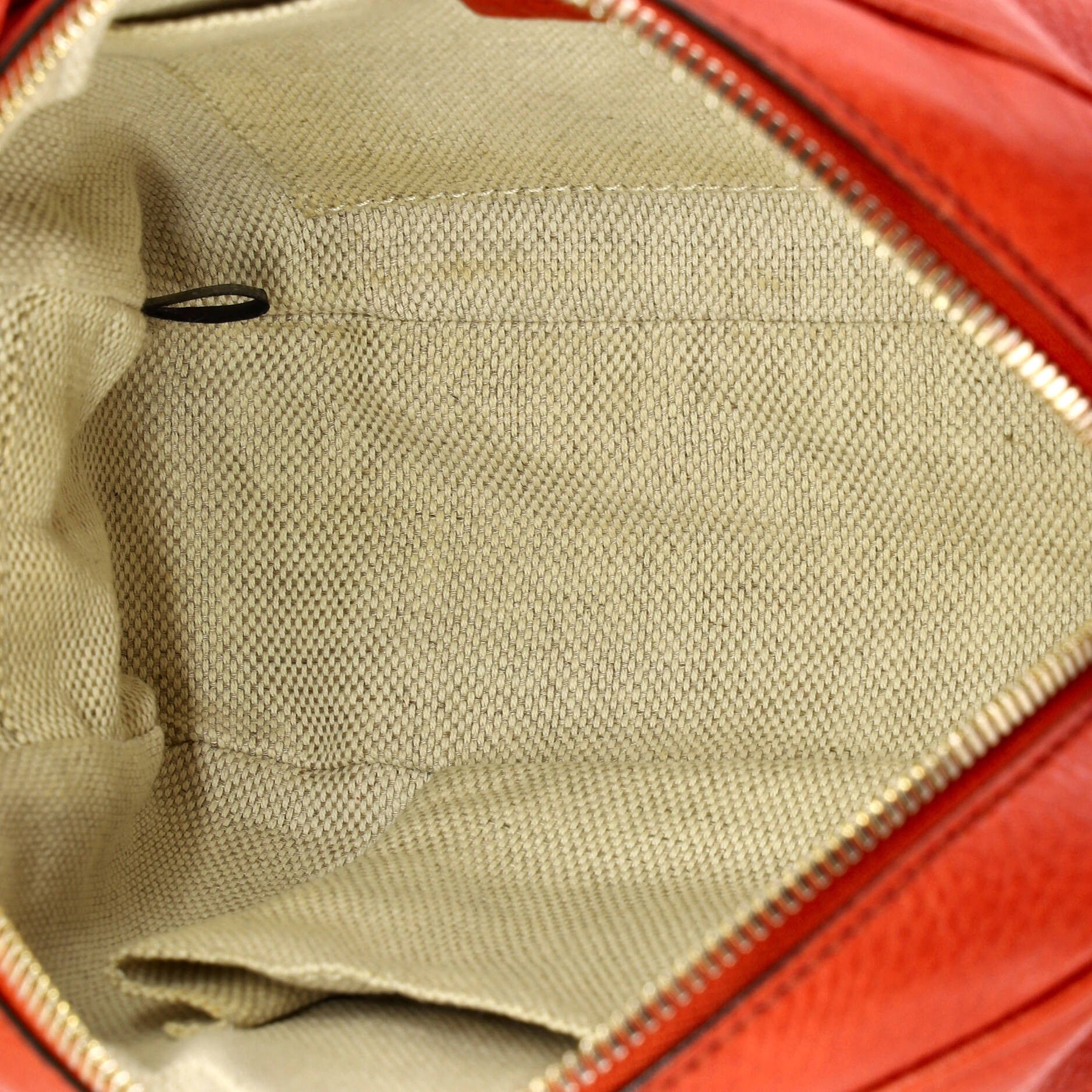 Gucci Soho Disco Crossbody Bag Size ONE SIZE - 5 Thumbnail