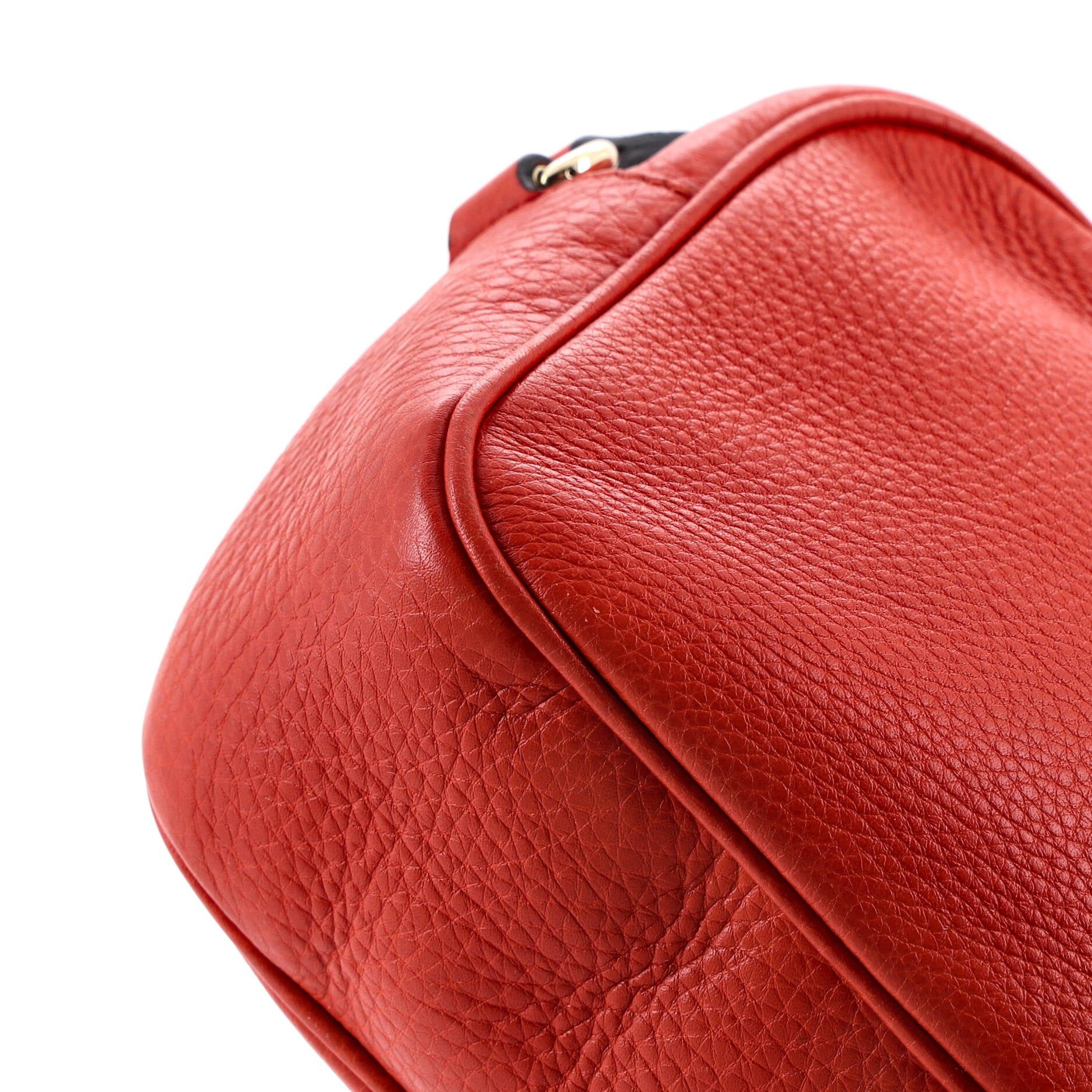 Gucci Soho Disco Crossbody Bag Size ONE SIZE - 7 Thumbnail