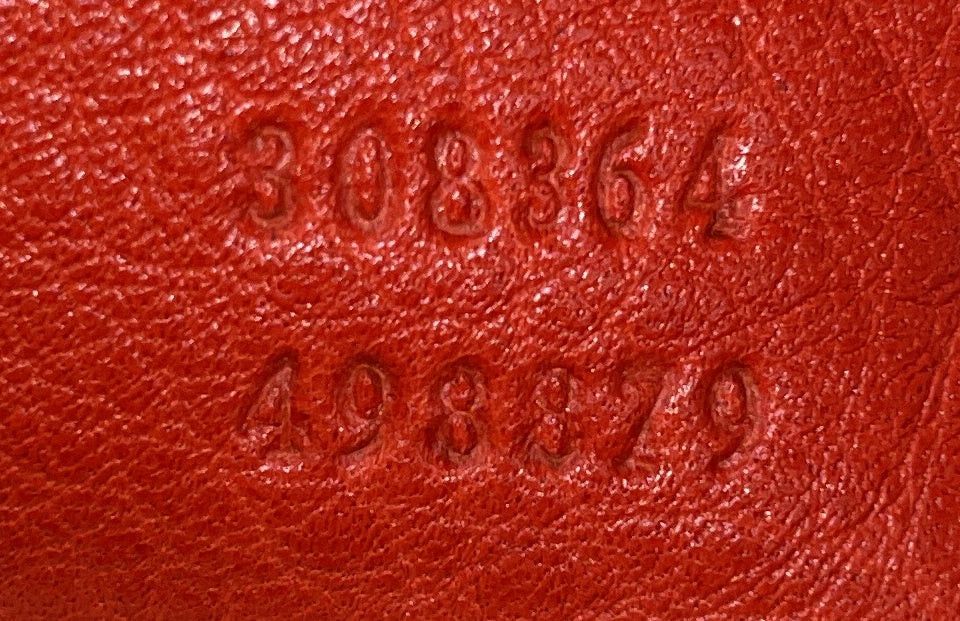 Gucci Soho Disco Crossbody Bag Size ONE SIZE - 8 Thumbnail