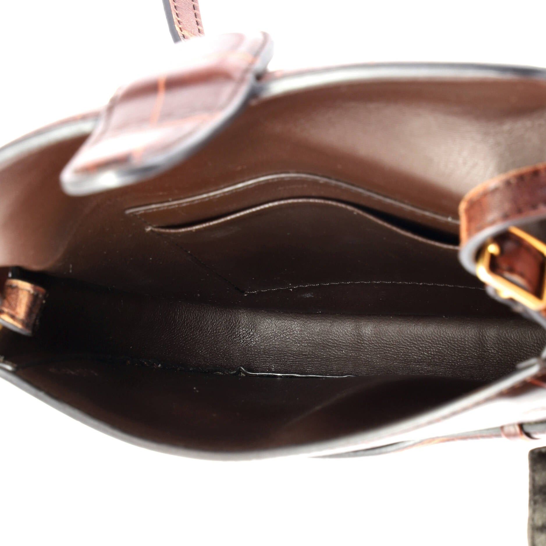 Celine Symmetrical Shoulder Bag Size ONE SIZE - 5 Thumbnail