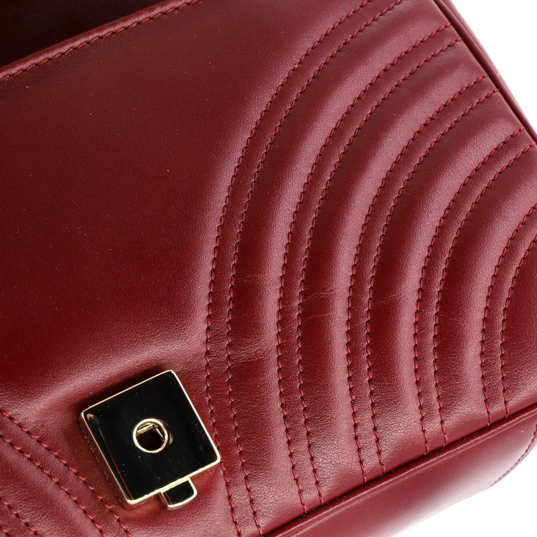 Gucci GG Marmont Flap Bag Size ONE SIZE - 7 Thumbnail