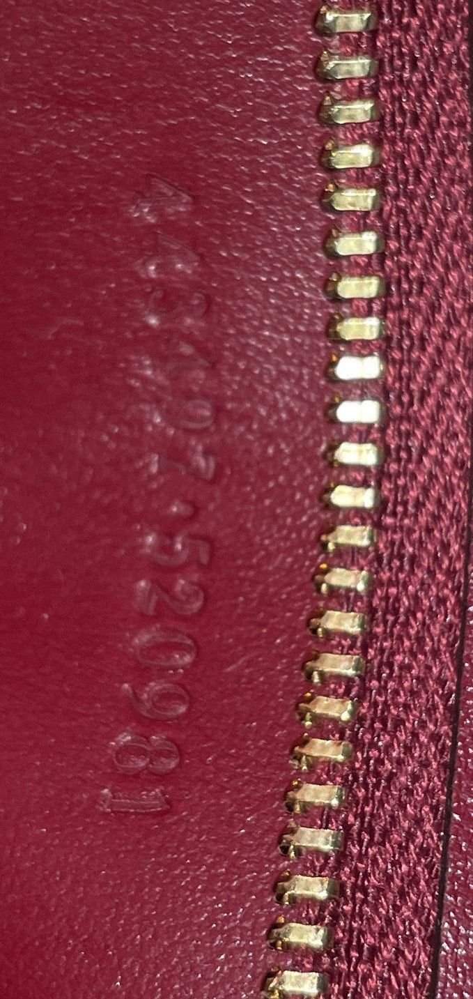 Gucci GG Marmont Flap Bag Size ONE SIZE - 8 Thumbnail
