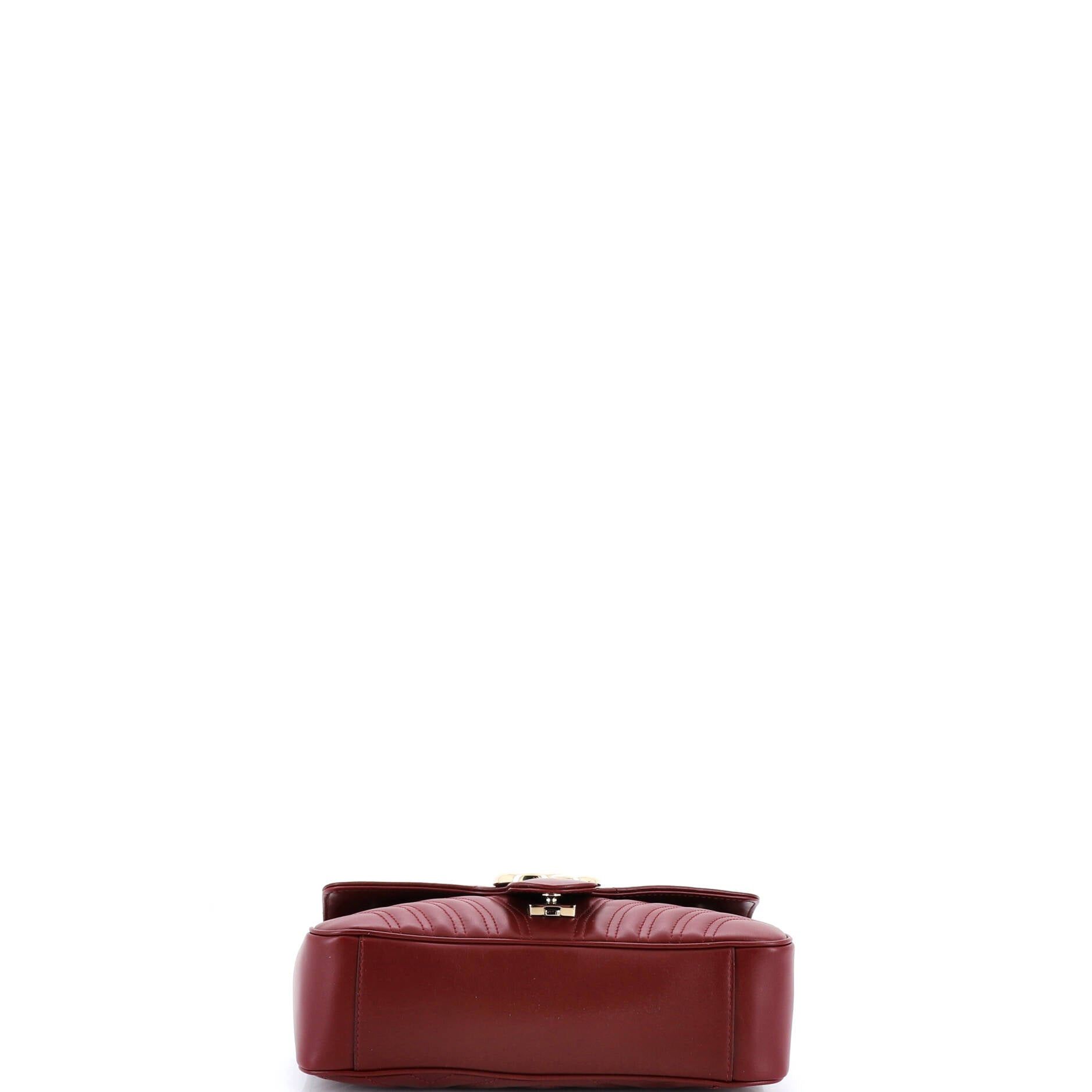 Gucci GG Marmont Flap Bag Size ONE SIZE - 4 Thumbnail