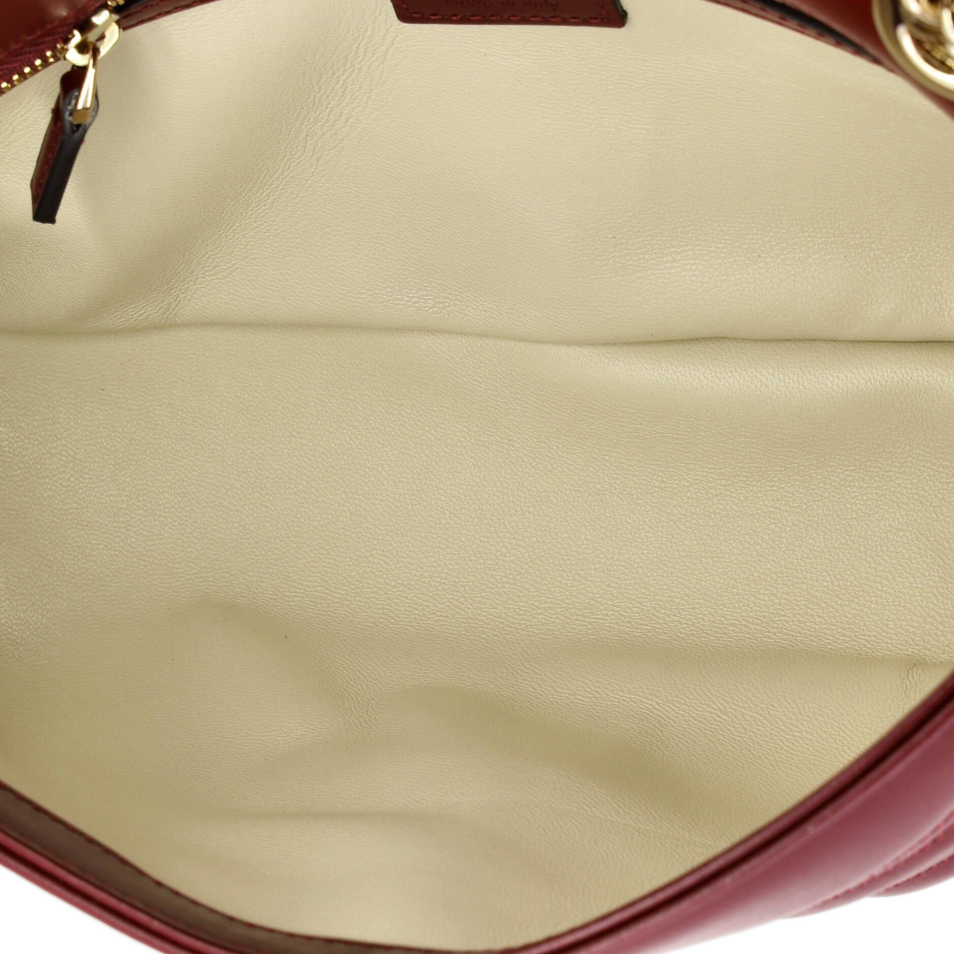 Gucci GG Marmont Flap Bag Size ONE SIZE - 5 Thumbnail