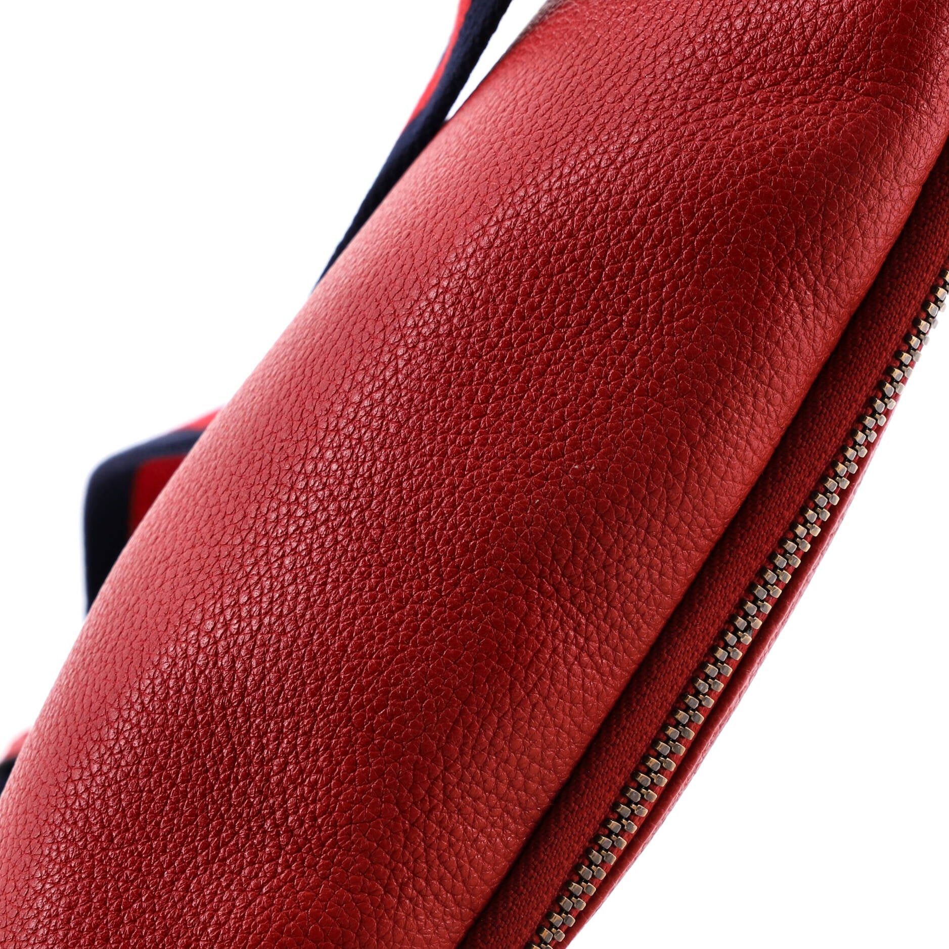 Gucci Logo Belt Bag Size ONE SIZE - 6 Thumbnail
