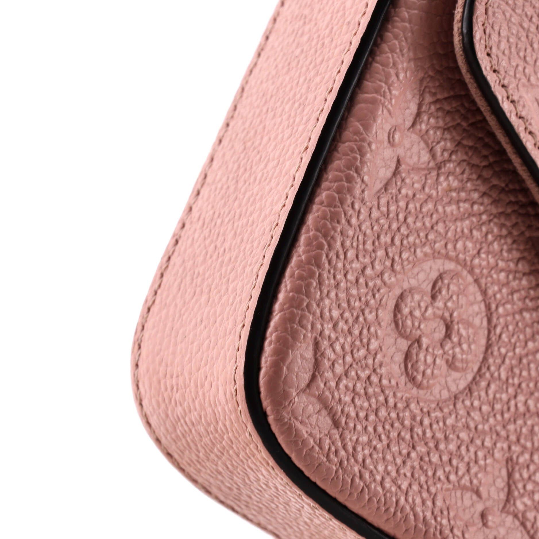 Louis Vuitton Felicie Pochette Size ONE SIZE - 7 Thumbnail