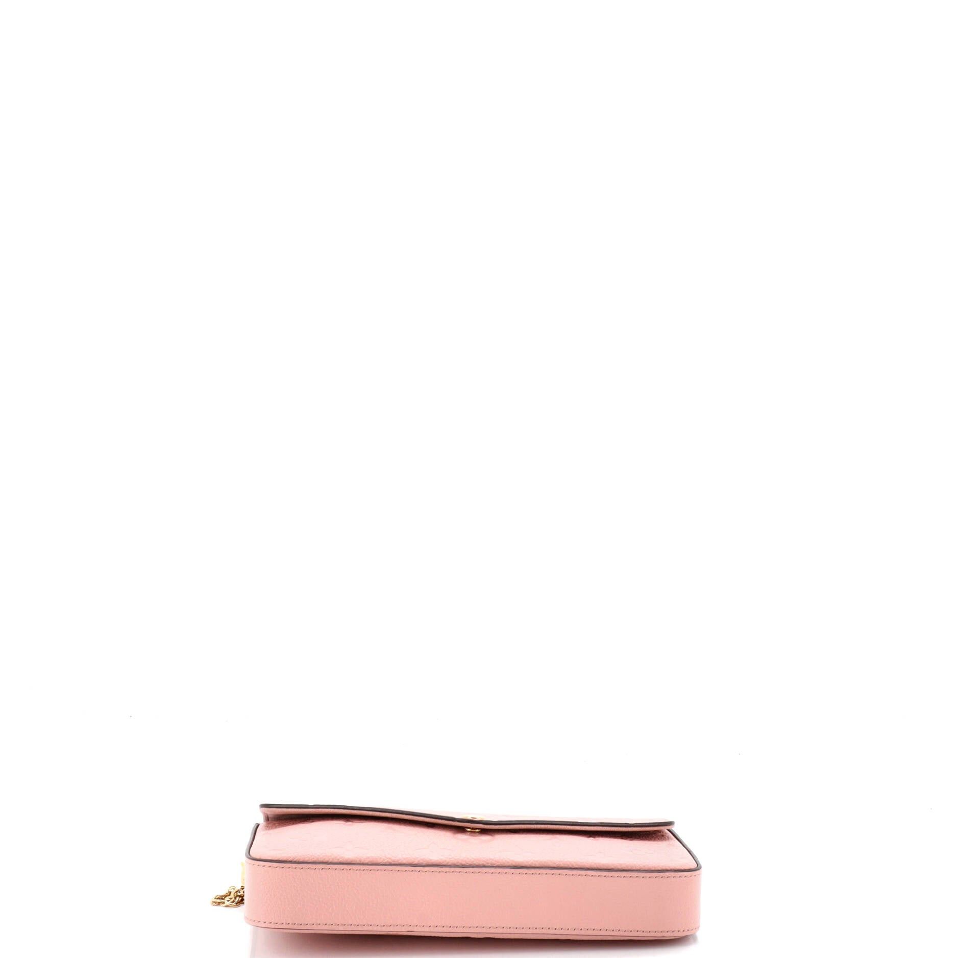 Louis Vuitton Felicie Pochette Size ONE SIZE - 5 Thumbnail