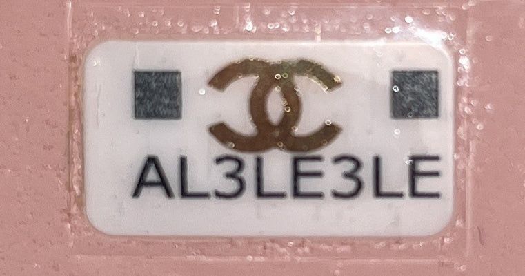 Chanel Handle with Care Round Vanity Case with Chain Size ONE SIZE - 7 Thumbnail