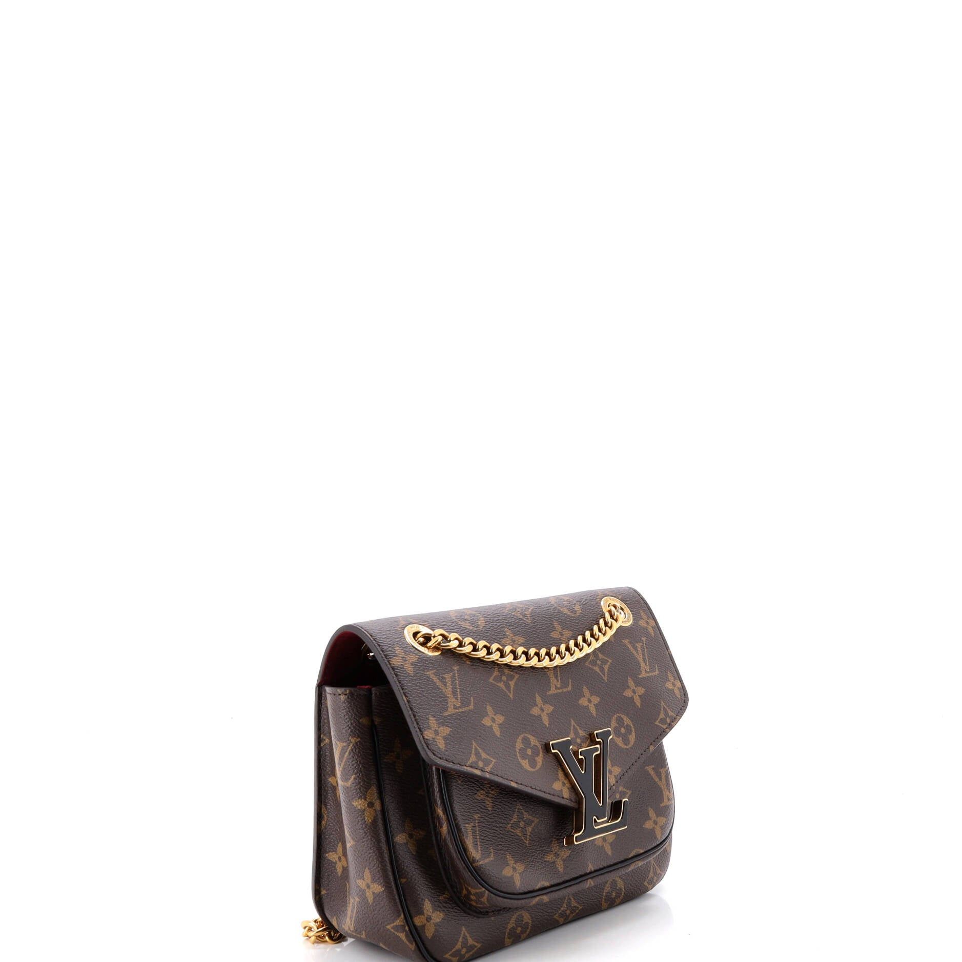 Louis Vuitton Passy Handbag Size ONE SIZE - 2 Thumbnail