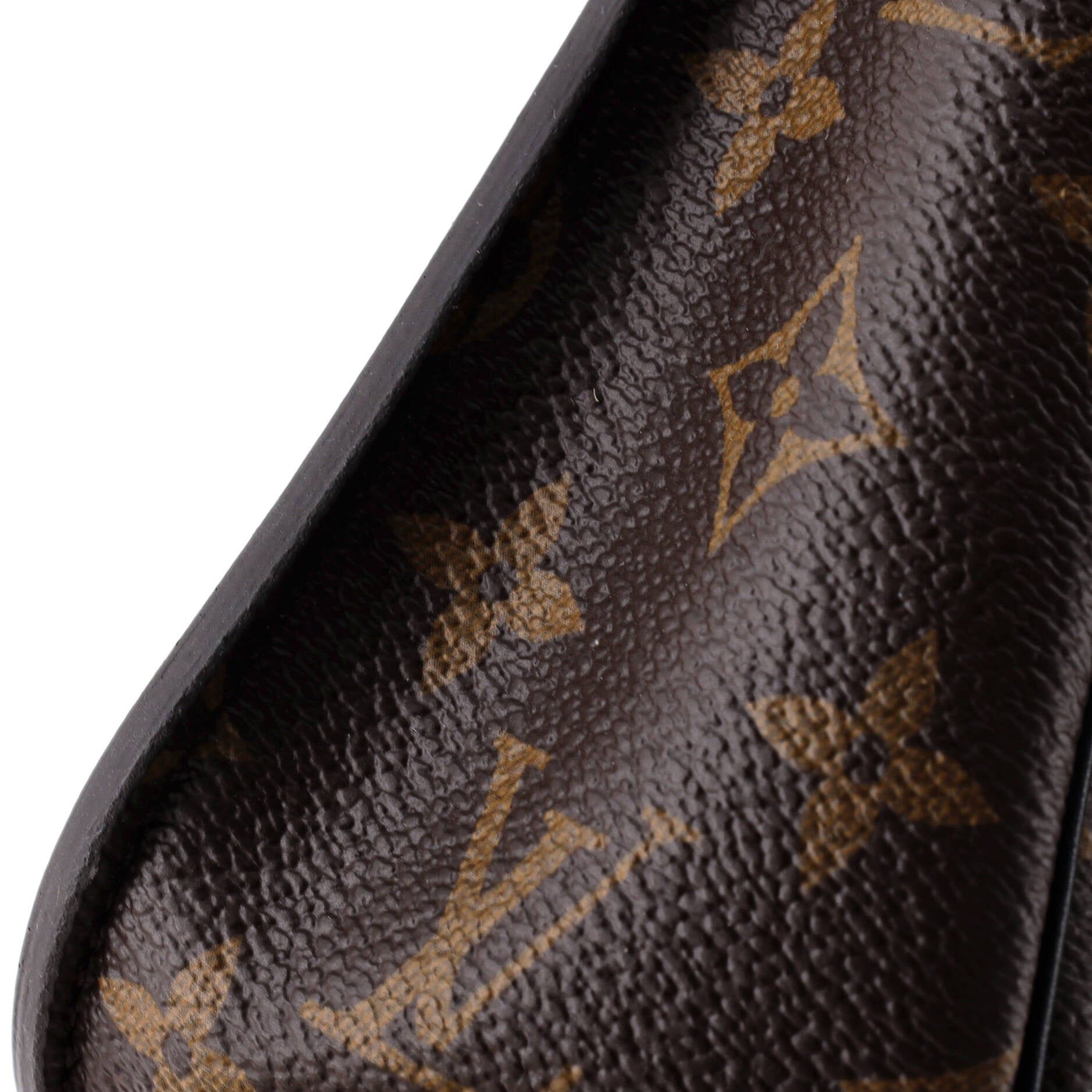 Louis Vuitton Passy Handbag Size ONE SIZE - 6 Thumbnail