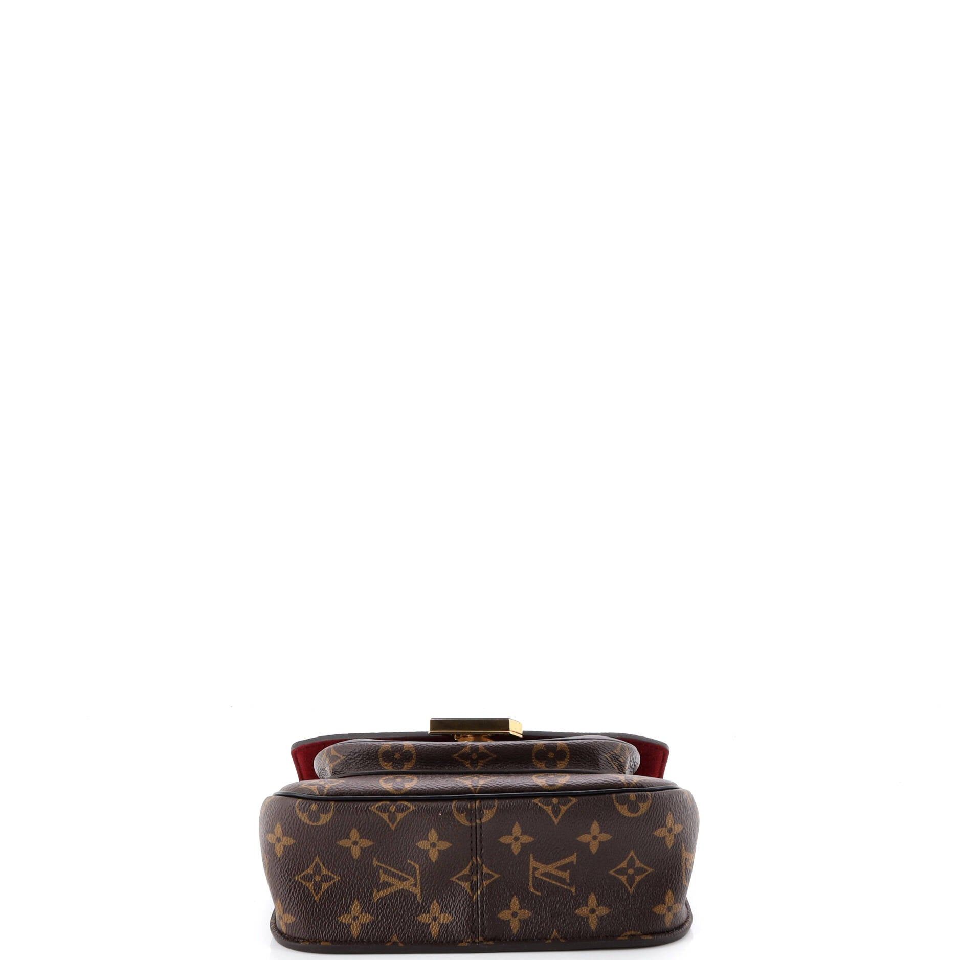 Louis Vuitton Passy Handbag Size ONE SIZE - 4 Thumbnail