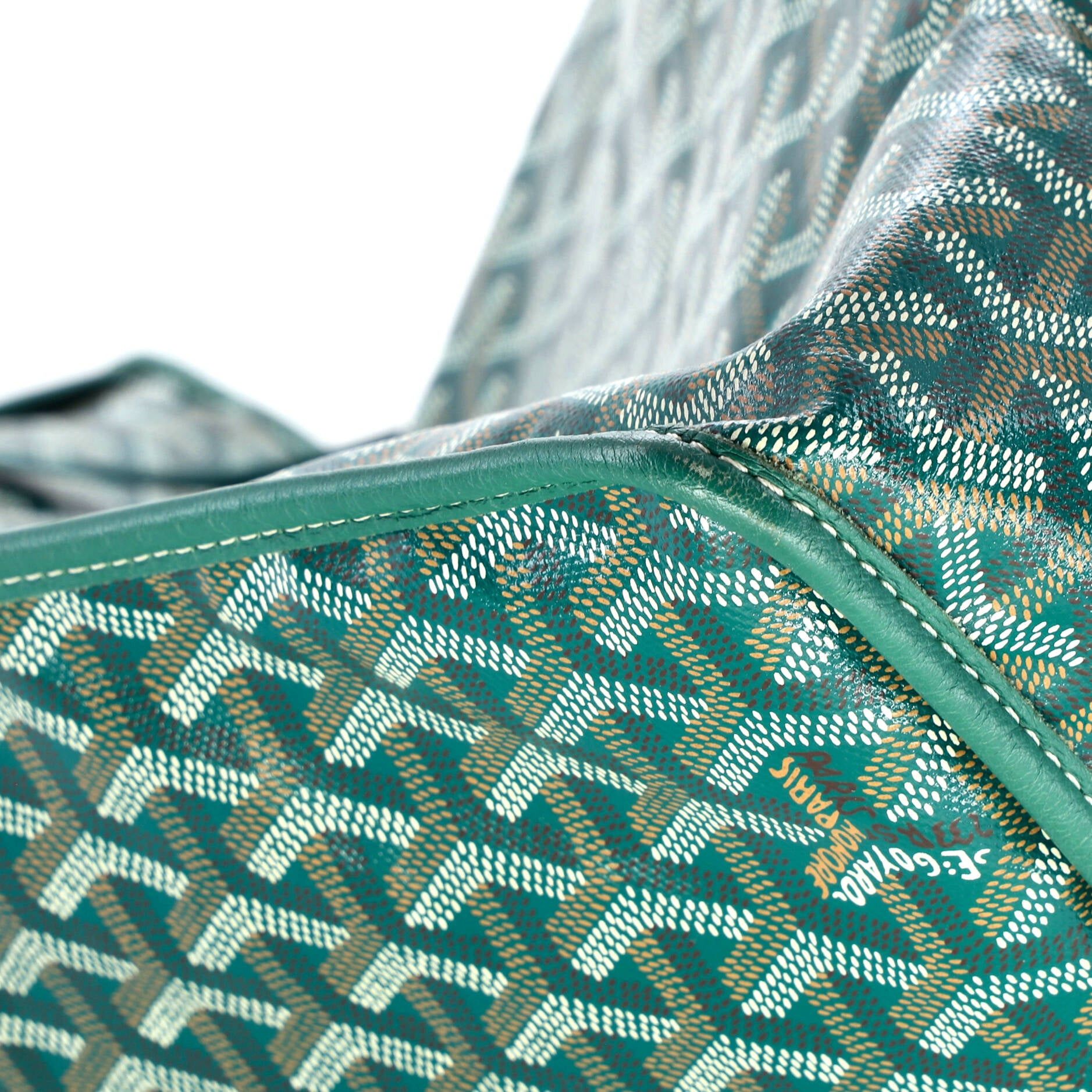 Goyard Anjou Reversible Tote Size ONE SIZE - 7 Thumbnail