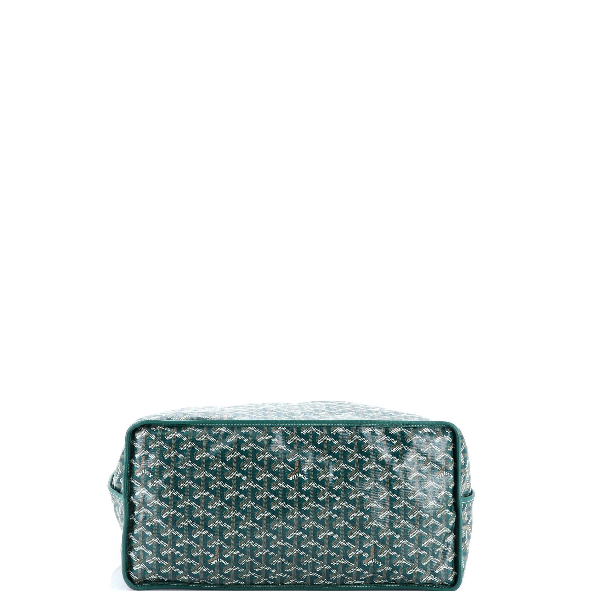 Goyard Anjou Reversible Tote Size ONE SIZE - 5 Thumbnail