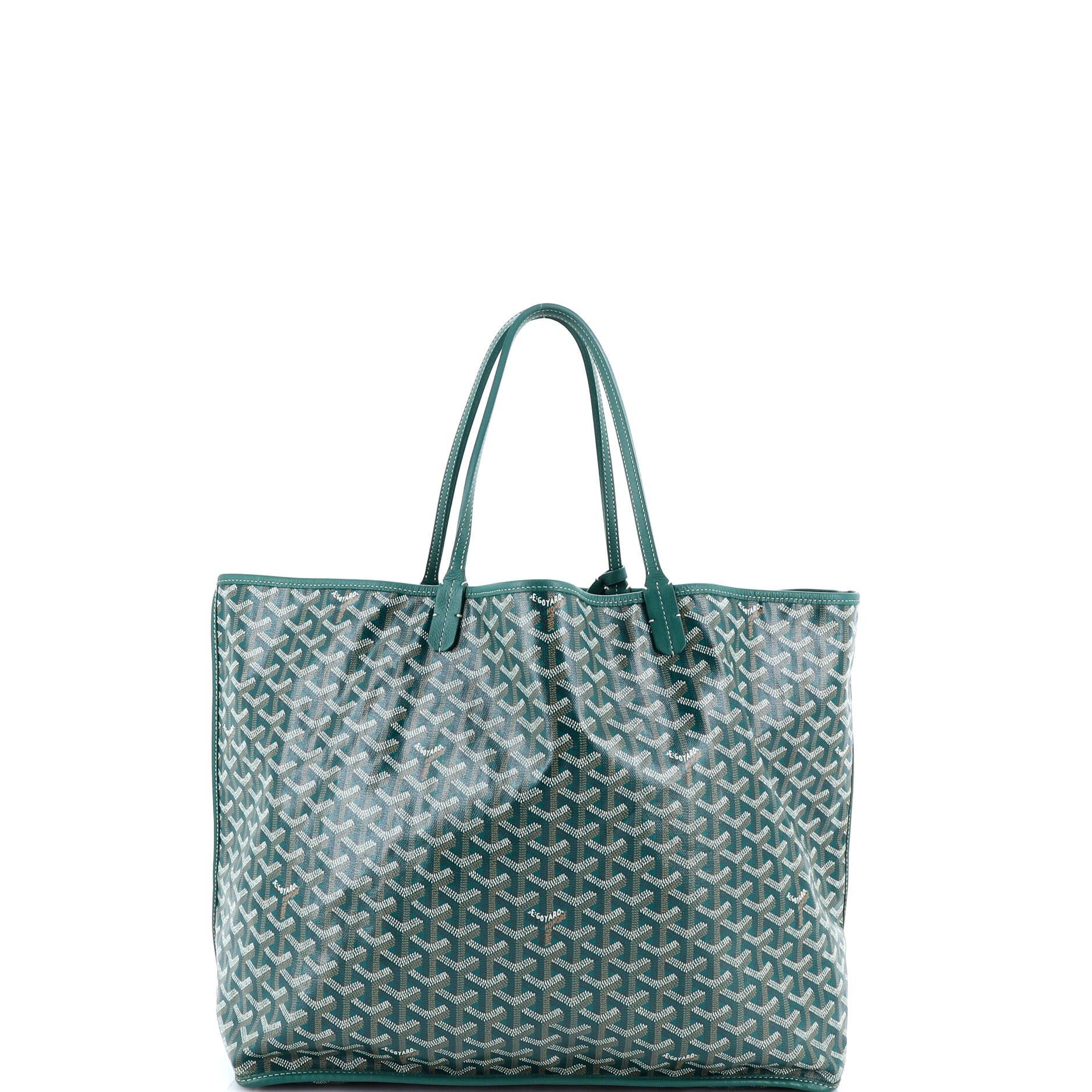 Goyard Anjou Reversible Tote Size ONE SIZE - 4 Thumbnail