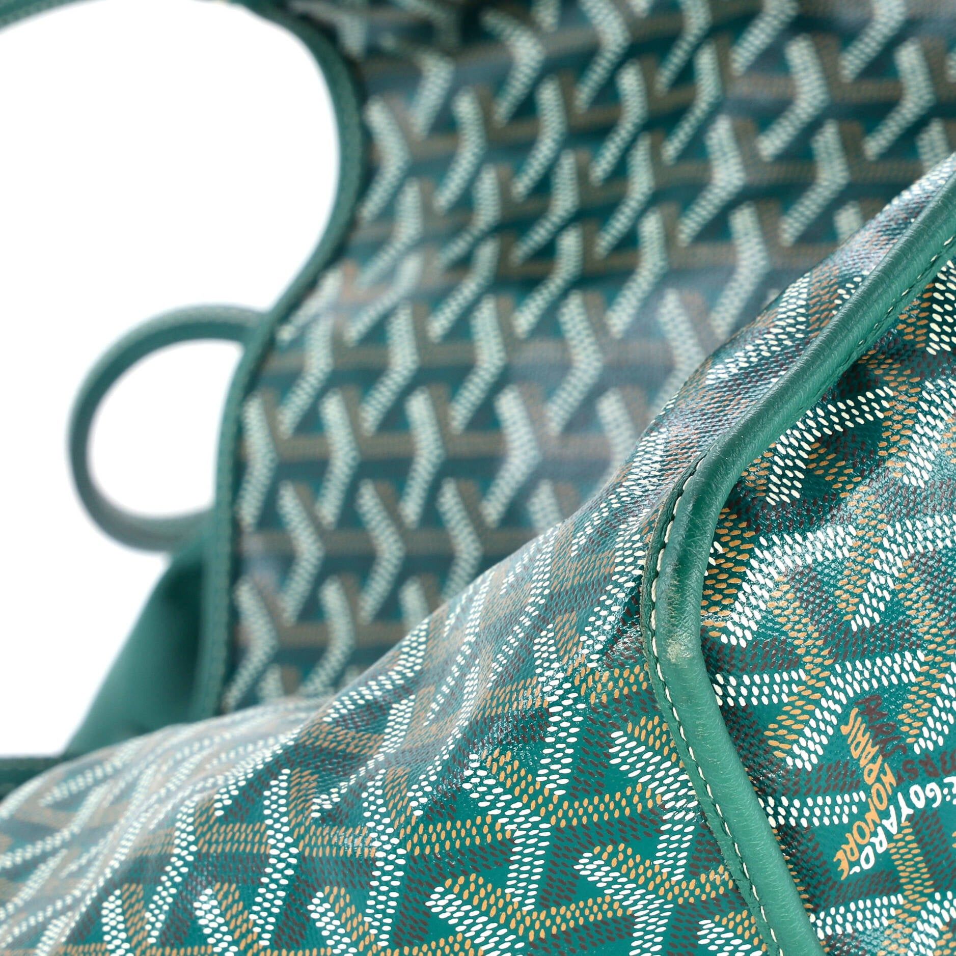 Goyard Anjou Reversible Tote Size ONE SIZE - 8 Thumbnail