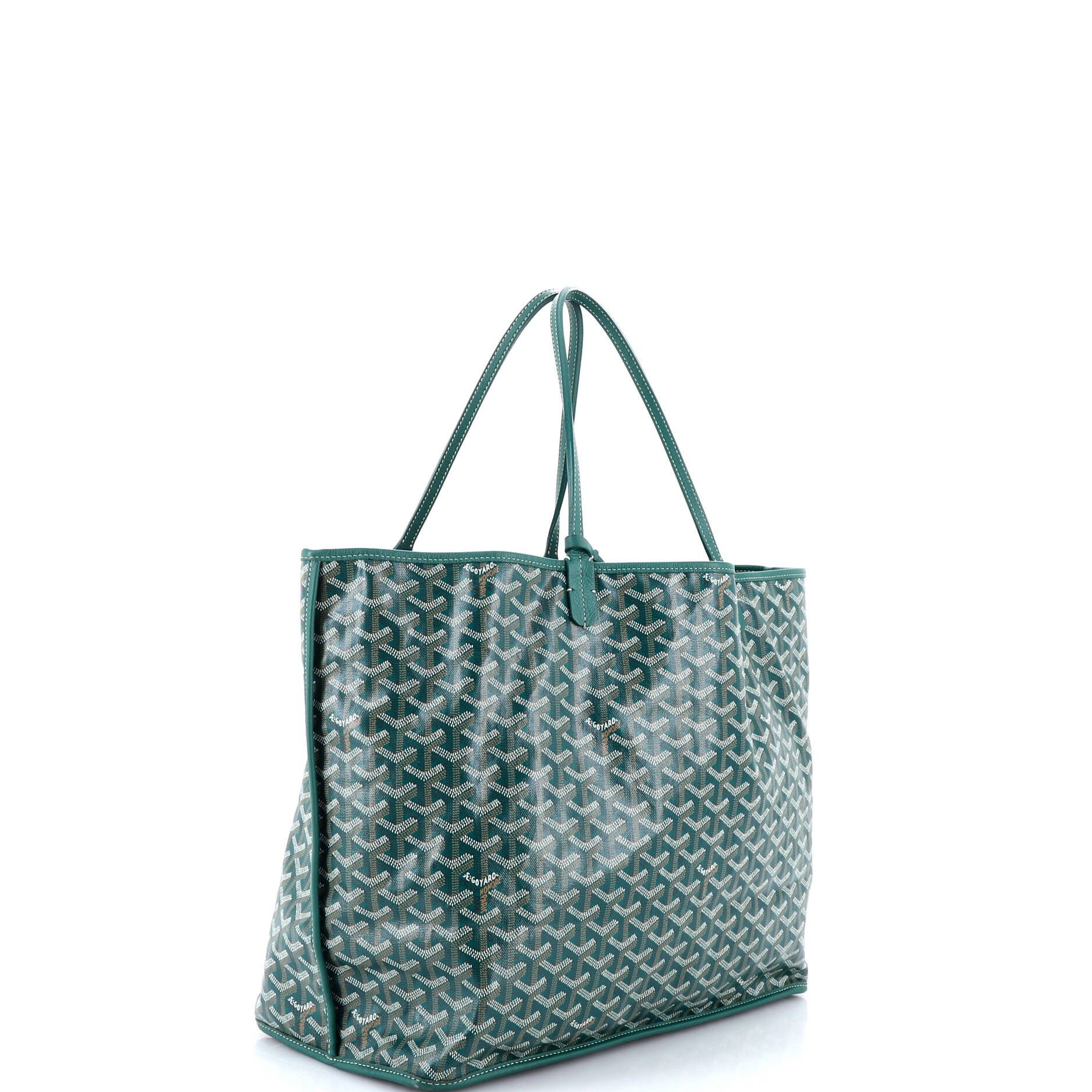 Goyard Anjou Reversible Tote Size ONE SIZE - 3 Thumbnail