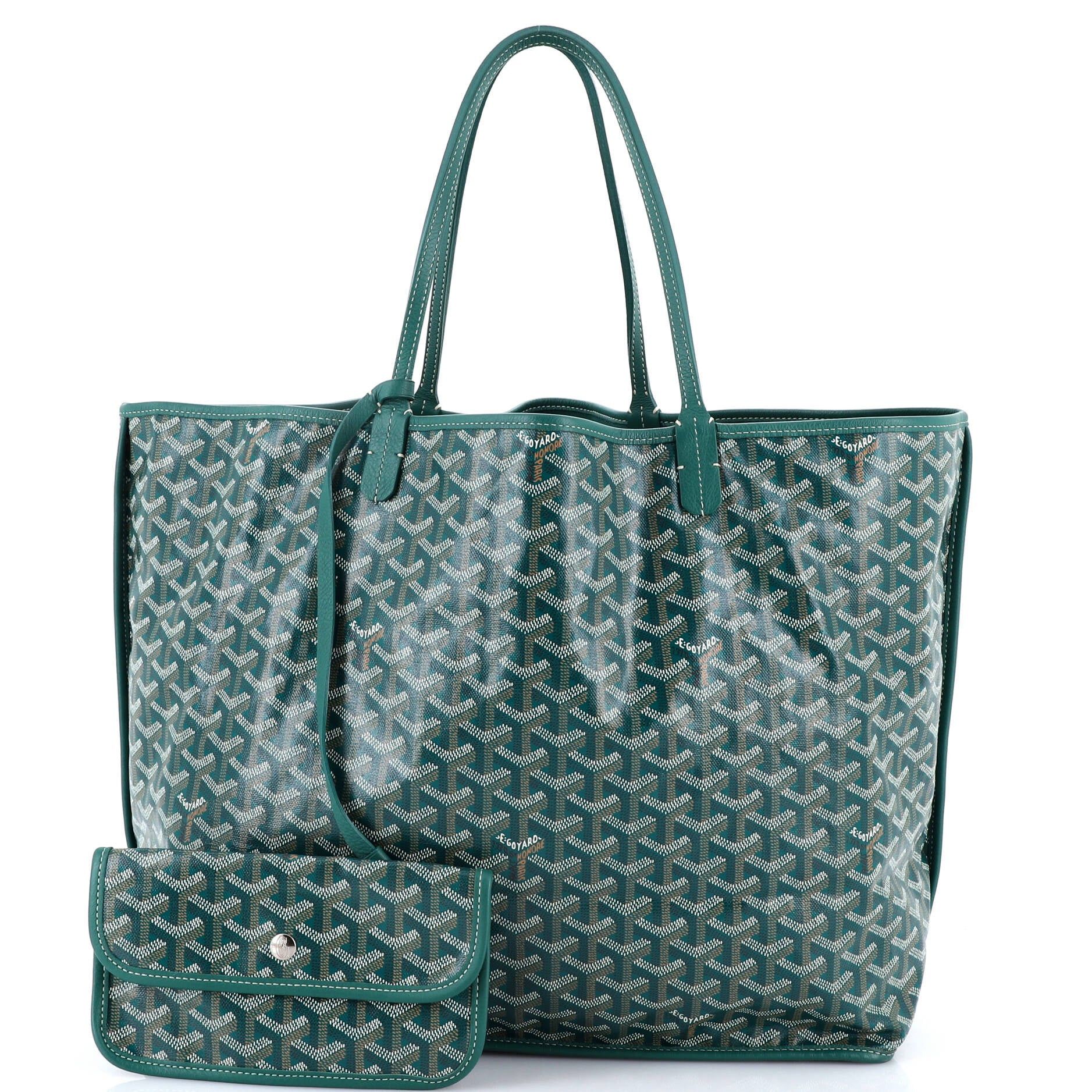 Goyard Anjou Reversible Tote Size ONE SIZE - 2 Thumbnail
