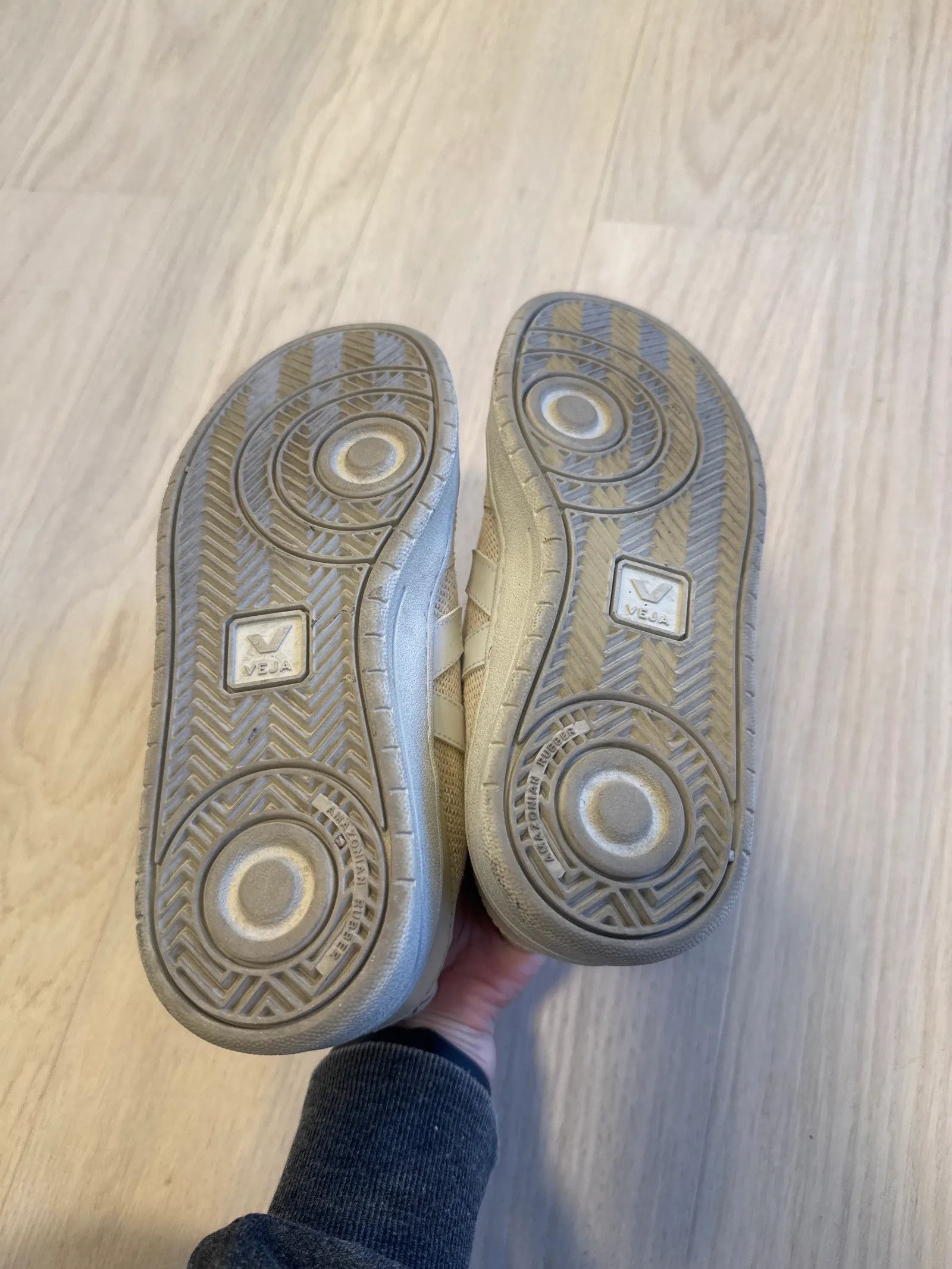 Veja Veja Sneakers Size US 6 / IT 36 - 5 Thumbnail