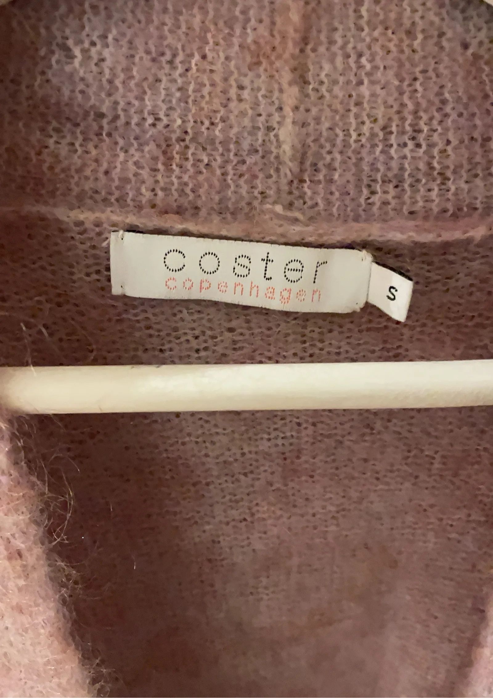 Coster Copenhagen Coster Copenhagen Cardigan Size S / US 4 / IT 40 - 2 Thumbnail