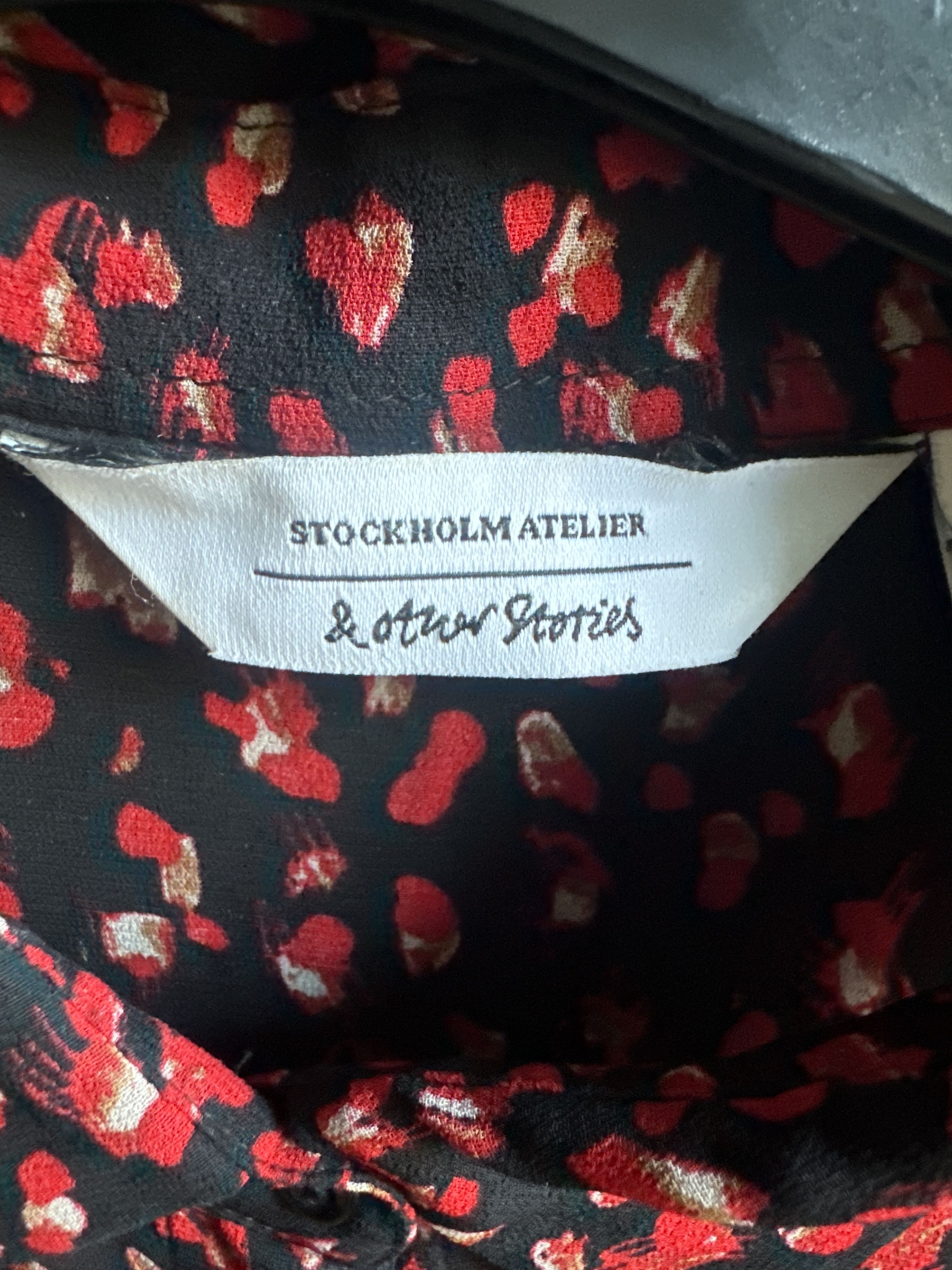 & Other Stories & Other Stories Dress Size XS / US 0-2 / IT 36-38 - 2 Thumbnail