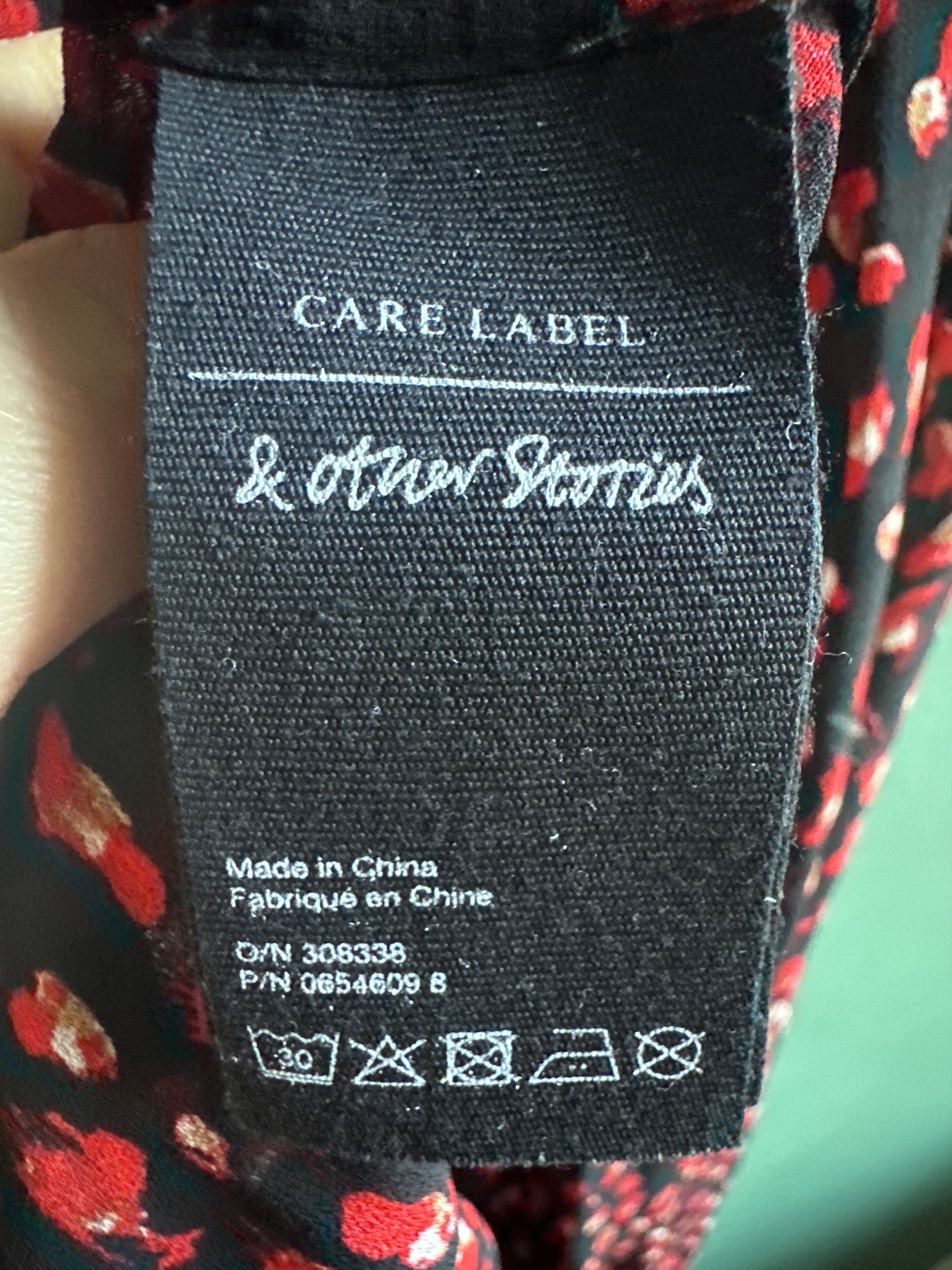 & Other Stories & Other Stories Dress Size XS / US 0-2 / IT 36-38 - 3 Thumbnail