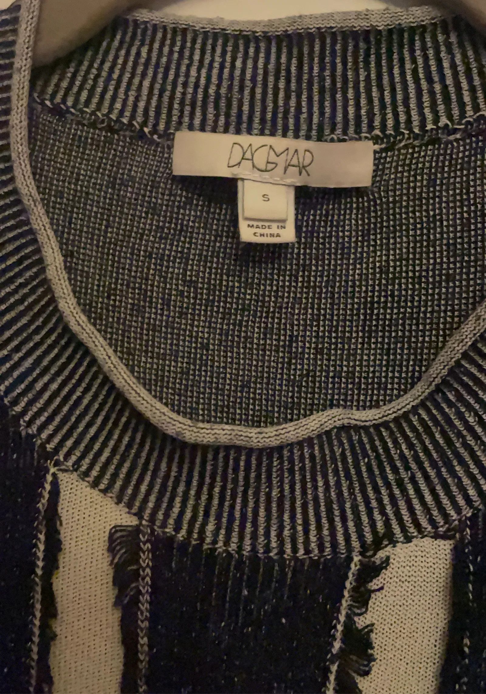 Dagmar Dagmar Kortärmad Dress Size S / US 4 / IT 40 - 2 Thumbnail