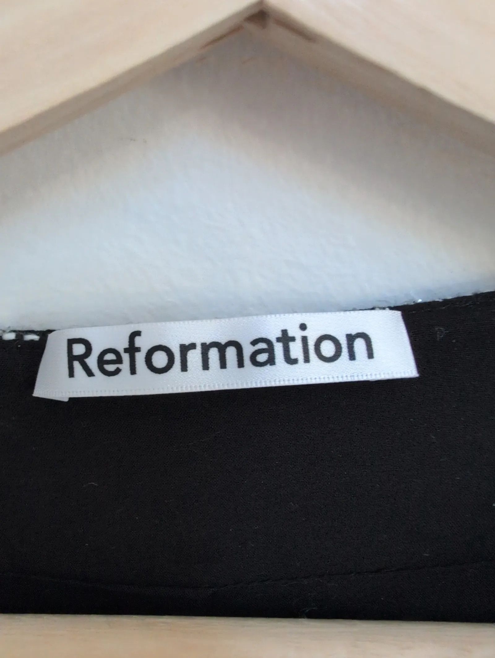 Reformation Reformation Dress Size S / US 4 / IT 40 - 2 Thumbnail