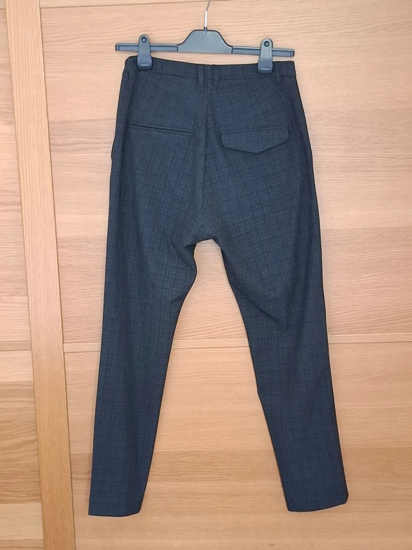 Hope Hope Krissy Edit Trouser Pants Size 26" / US 2 / IT 38 - 4 Thumbnail