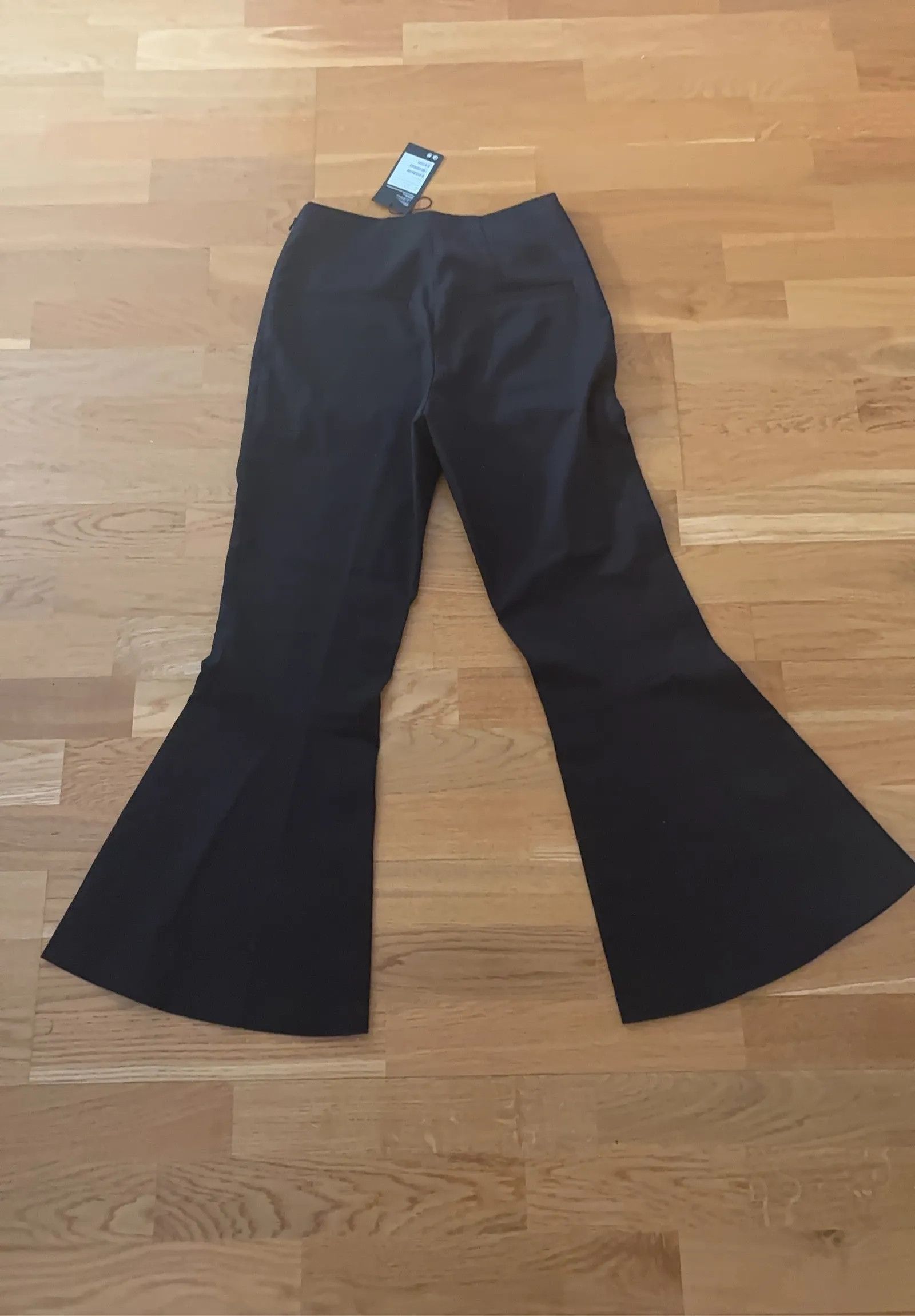 Weekday Weekday Blade trousers Pants Size 27" / US 4 / IT 40 - 4 Thumbnail