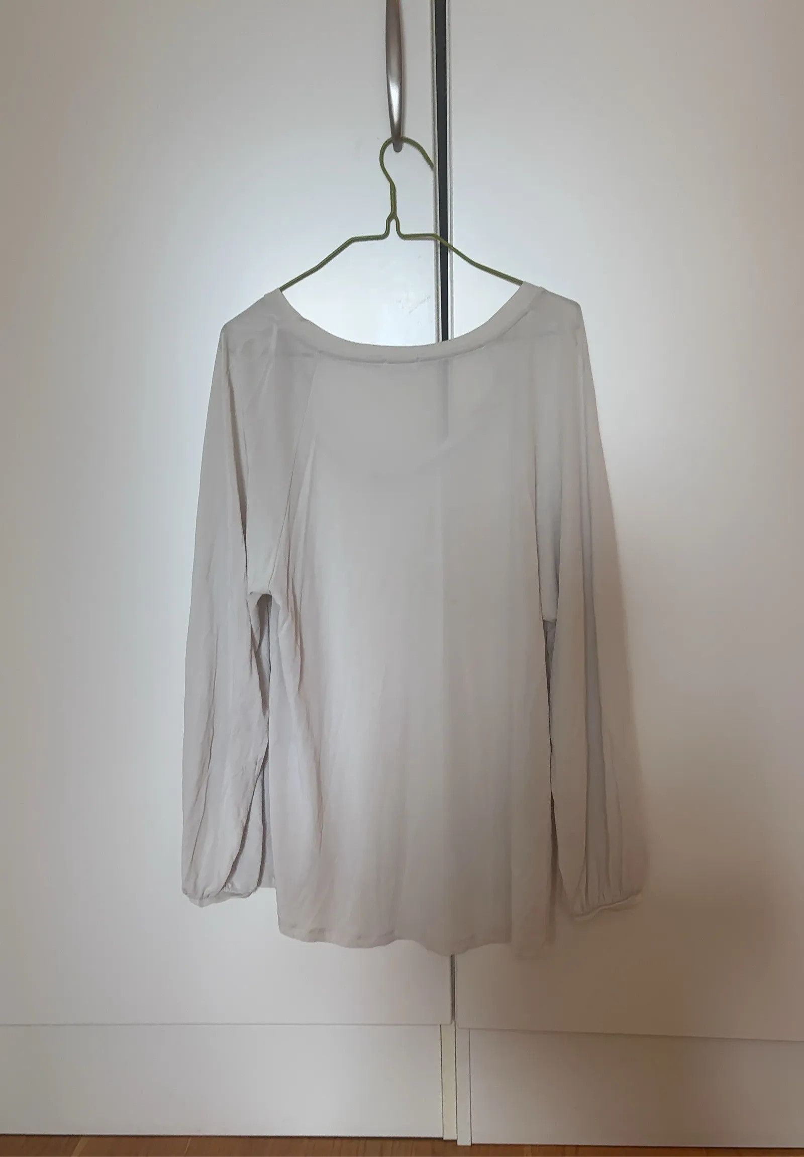 Filippa K Filippa K Blouse Size S / US 4 / IT 40 - 4 Thumbnail
