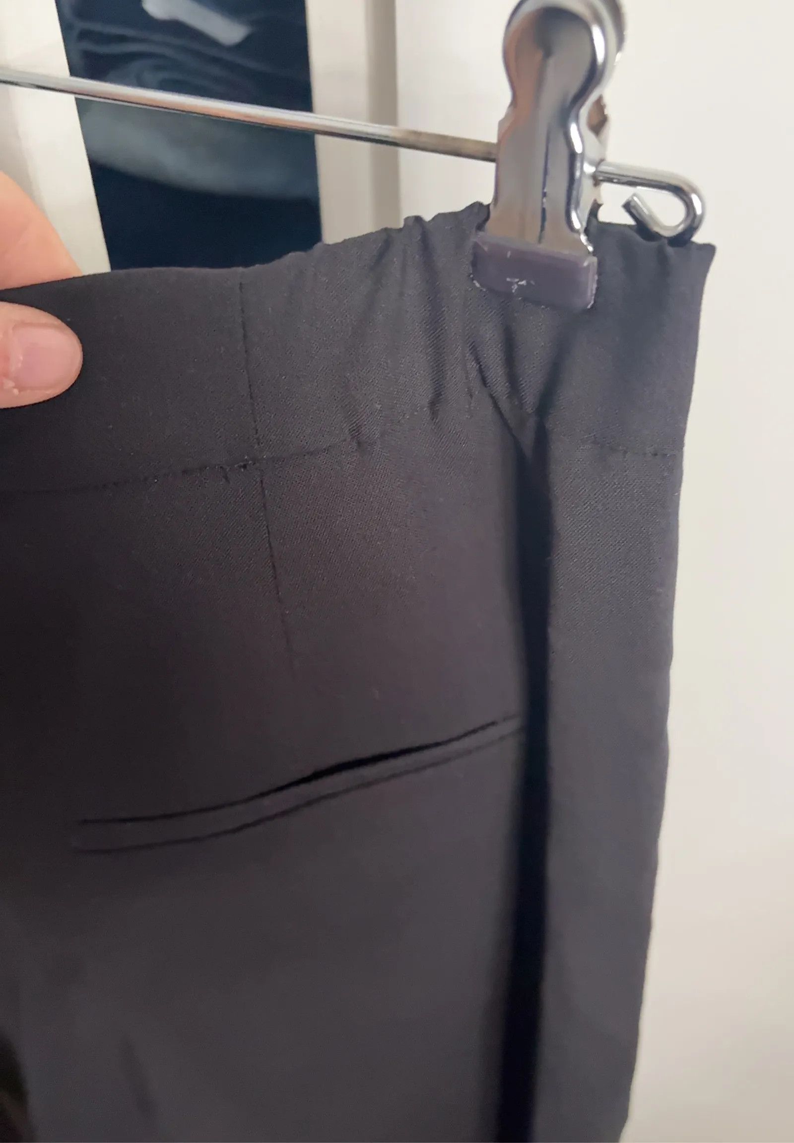 Massimo Dutti Massimo Dutti Pants Size 28" / US 6 / IT 42 - 5 Thumbnail