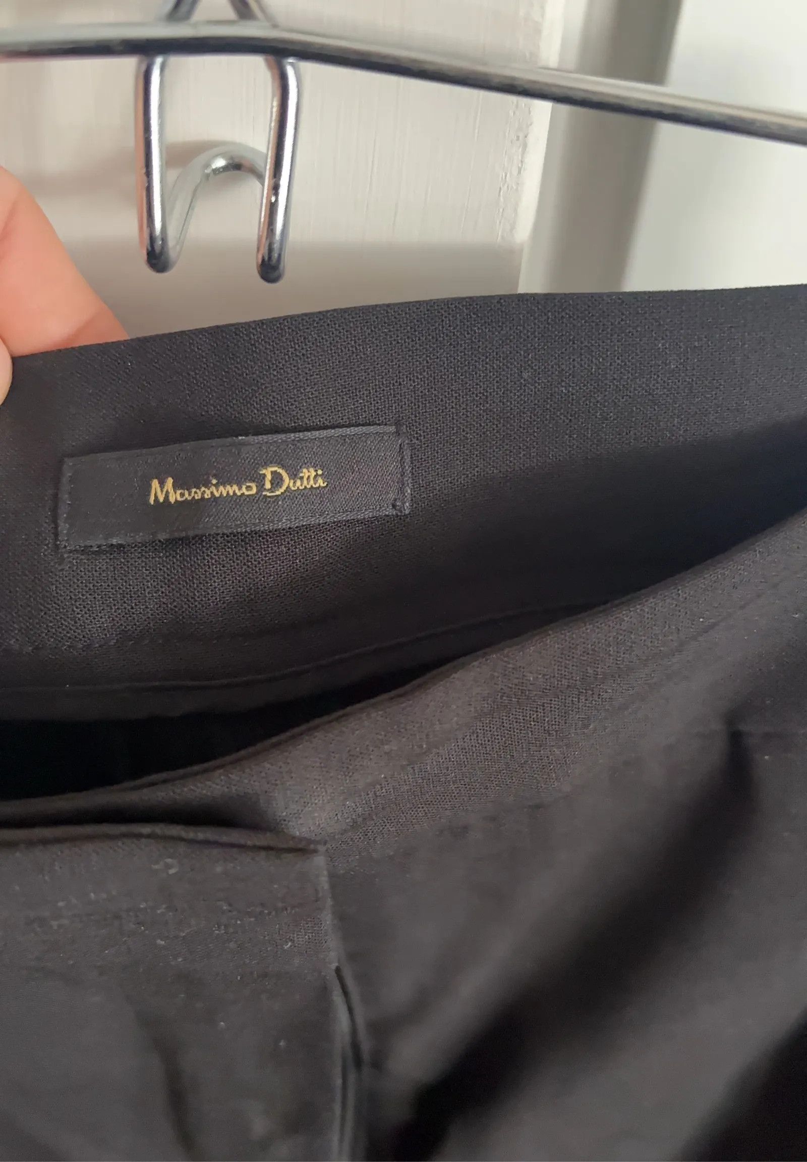 Massimo Dutti Massimo Dutti Pants Size 28" / US 6 / IT 42 - 2 Thumbnail