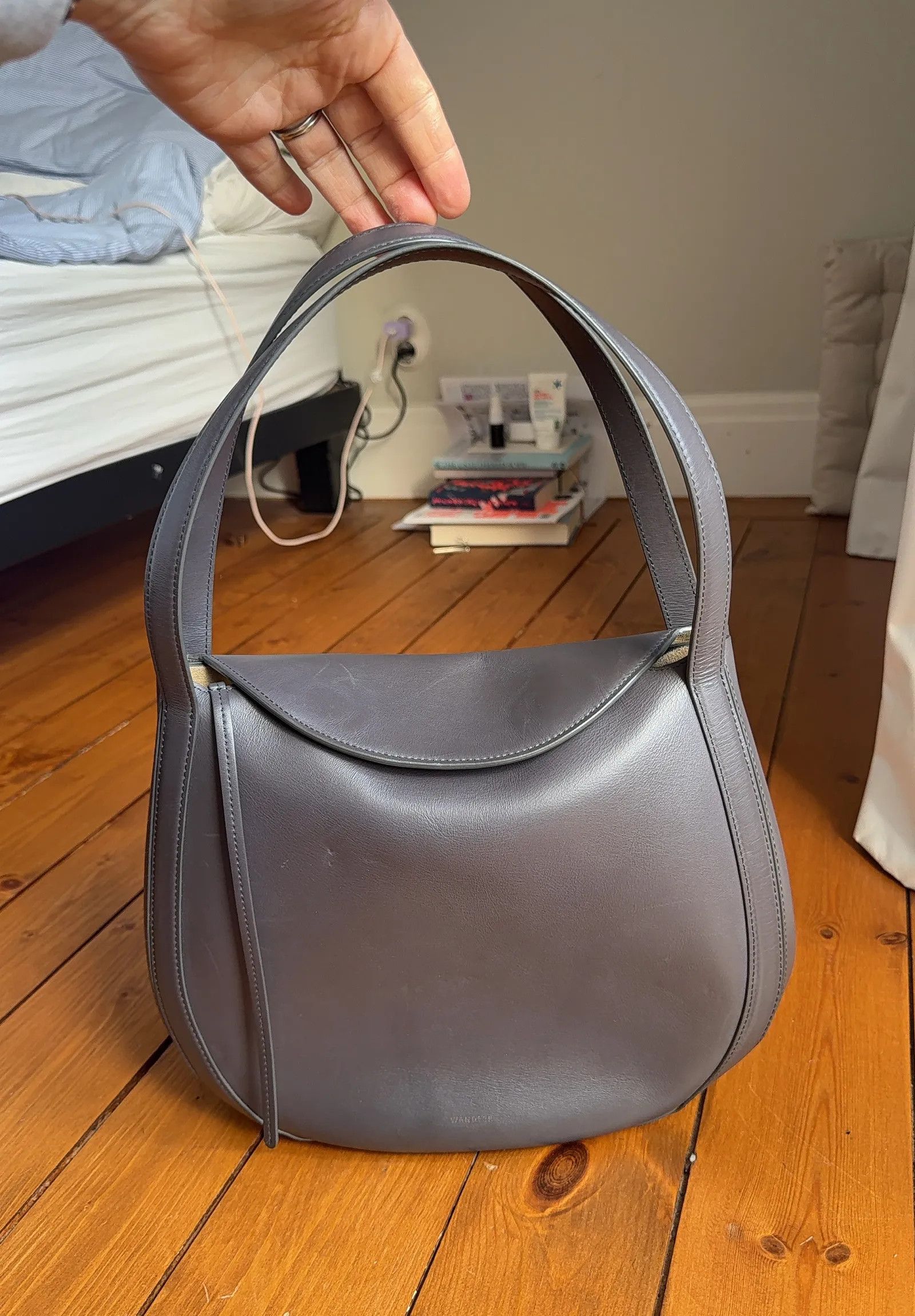 Wandler WANDLER Crossbody Bag Size ONE SIZE - 4 Thumbnail