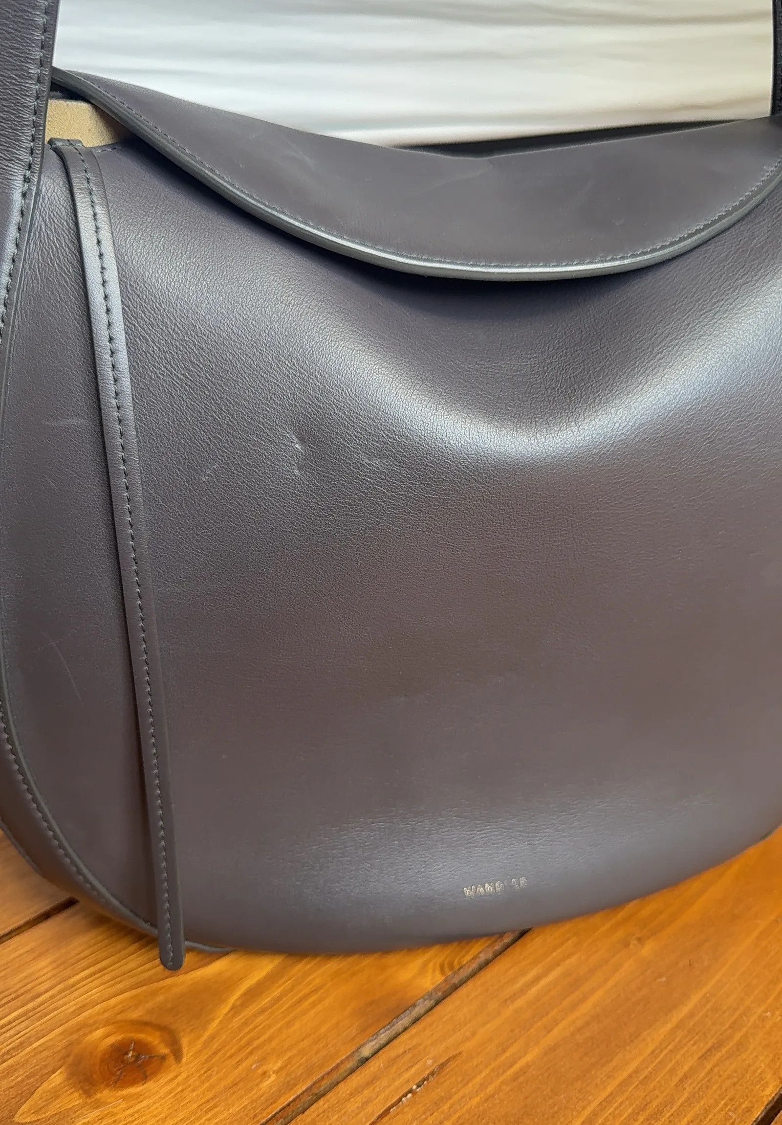 Wandler WANDLER Crossbody Bag Size ONE SIZE - 2 Thumbnail