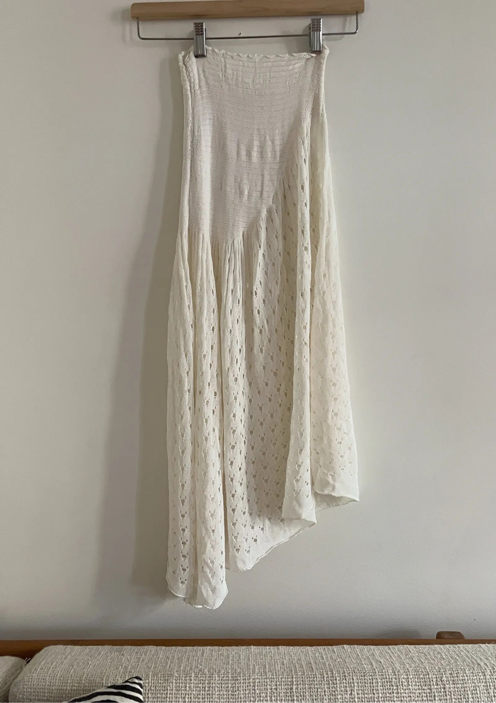 Gimaguas Gimaguas Skirt Size 25" / US 0 / IT 36 - 4 Thumbnail