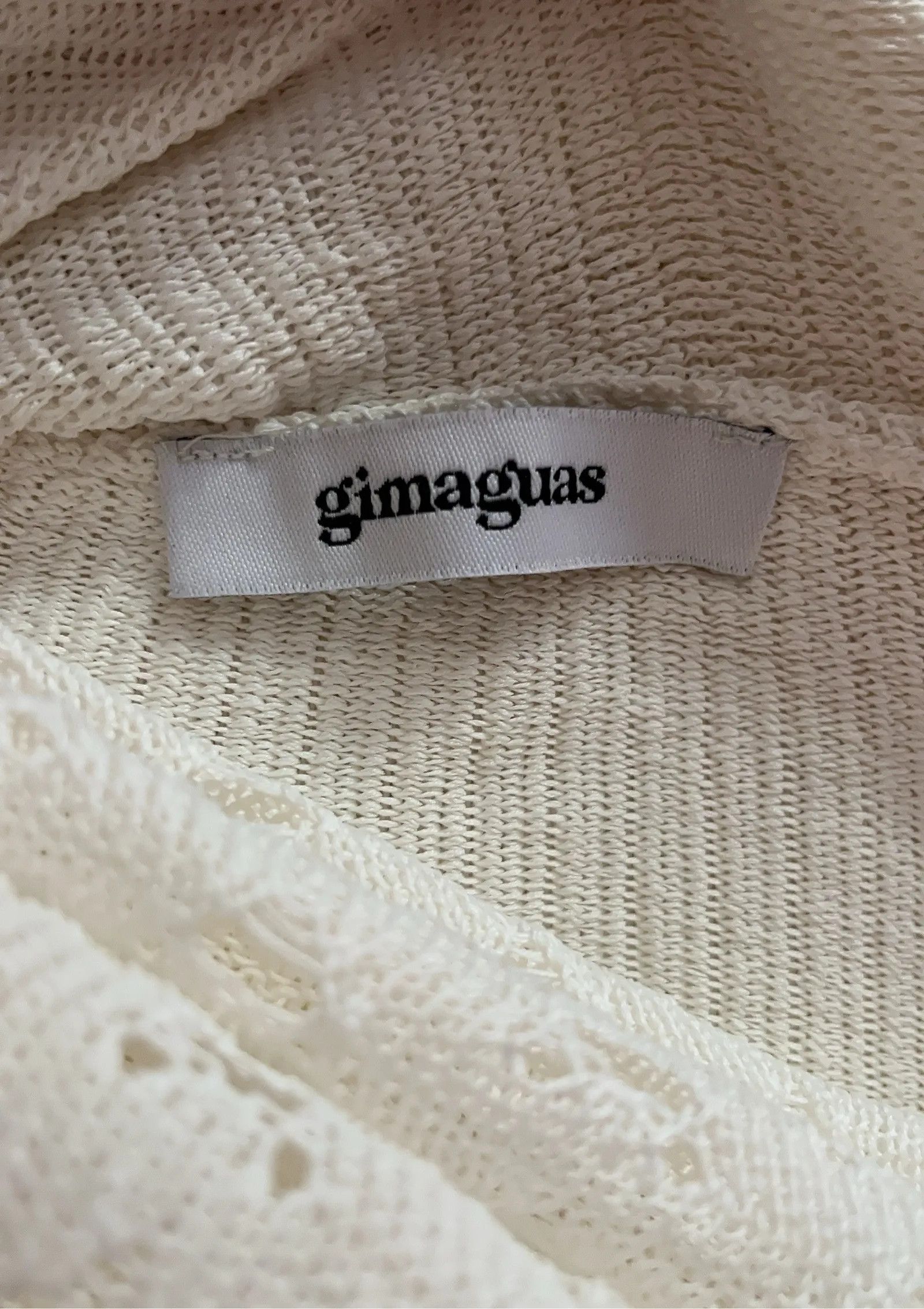 Gimaguas Gimaguas Skirt Size 25" / US 0 / IT 36 - 2 Thumbnail