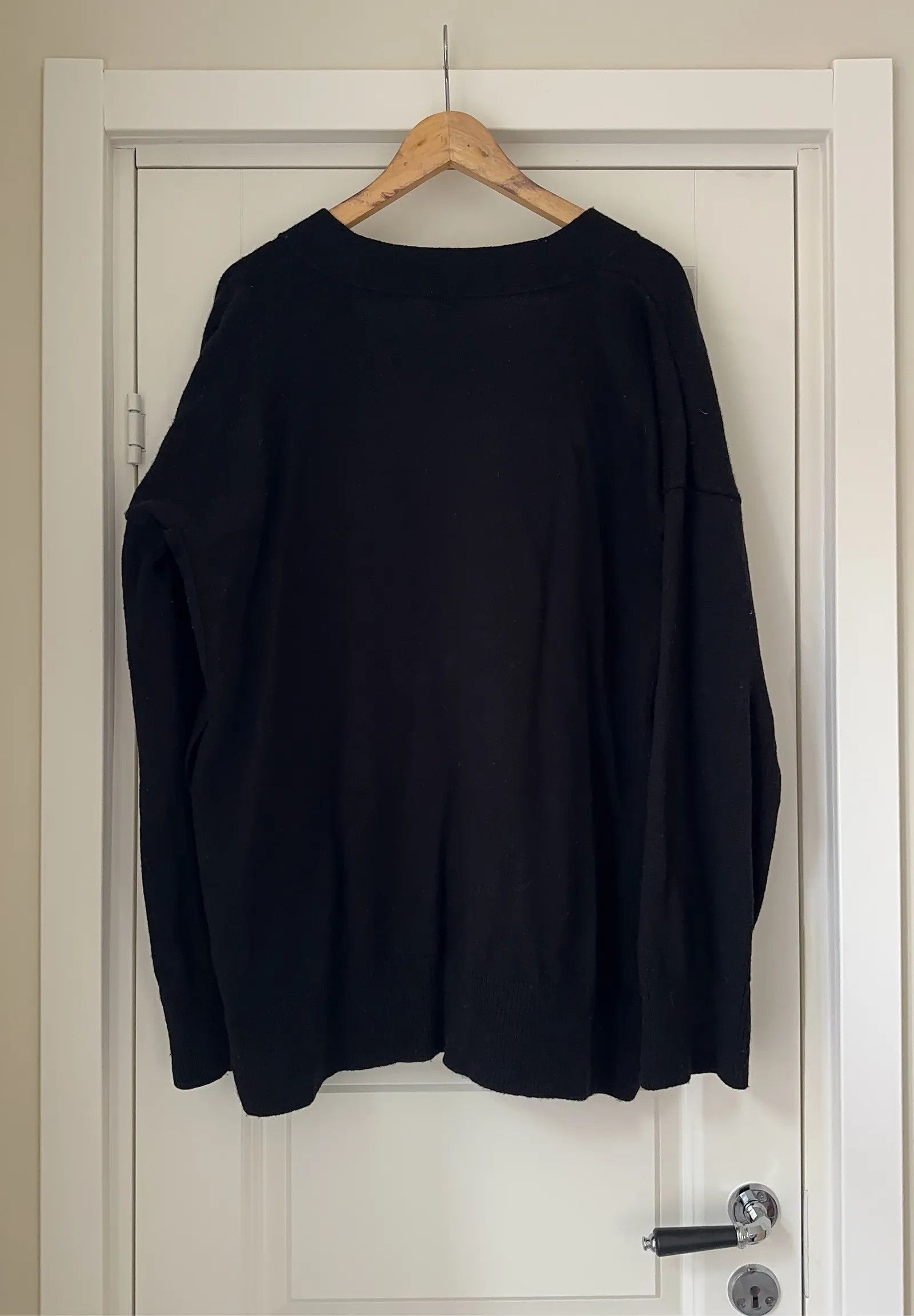 Arket Arket Cardigan Size S / US 4 / IT 40 - 5 Thumbnail