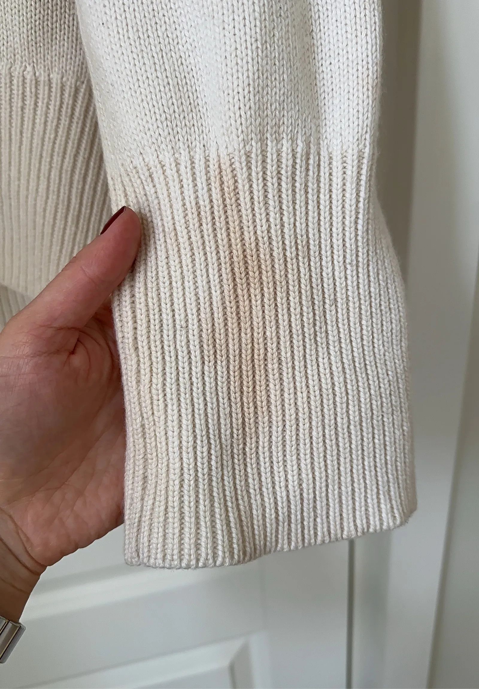 Carin Wester Carin Wester Paloma Sweater Size M / US 6-8 / IT 42-44 - 6 Thumbnail