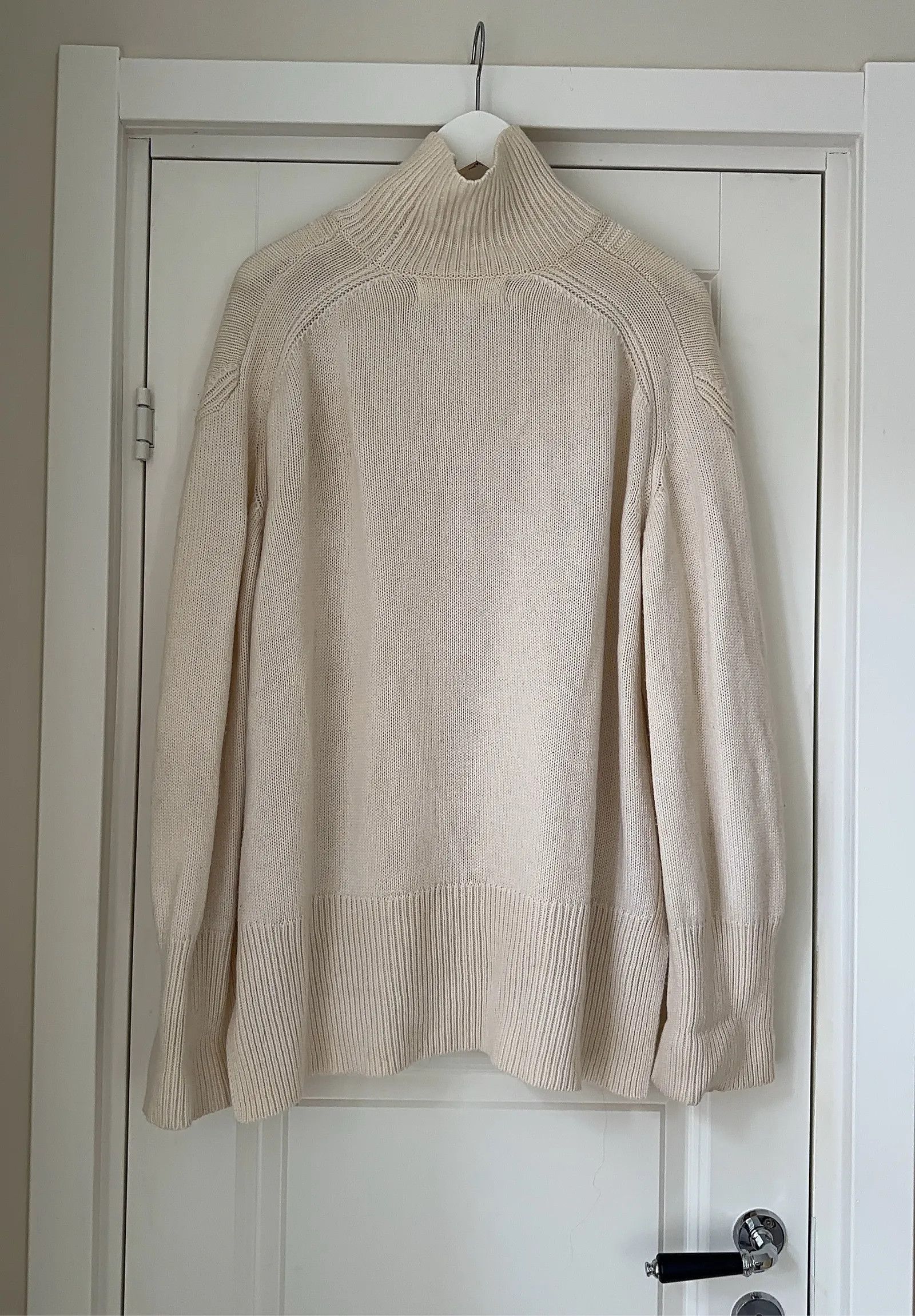 Carin Wester Carin Wester Paloma Sweater Size M / US 6-8 / IT 42-44 - 4 Thumbnail