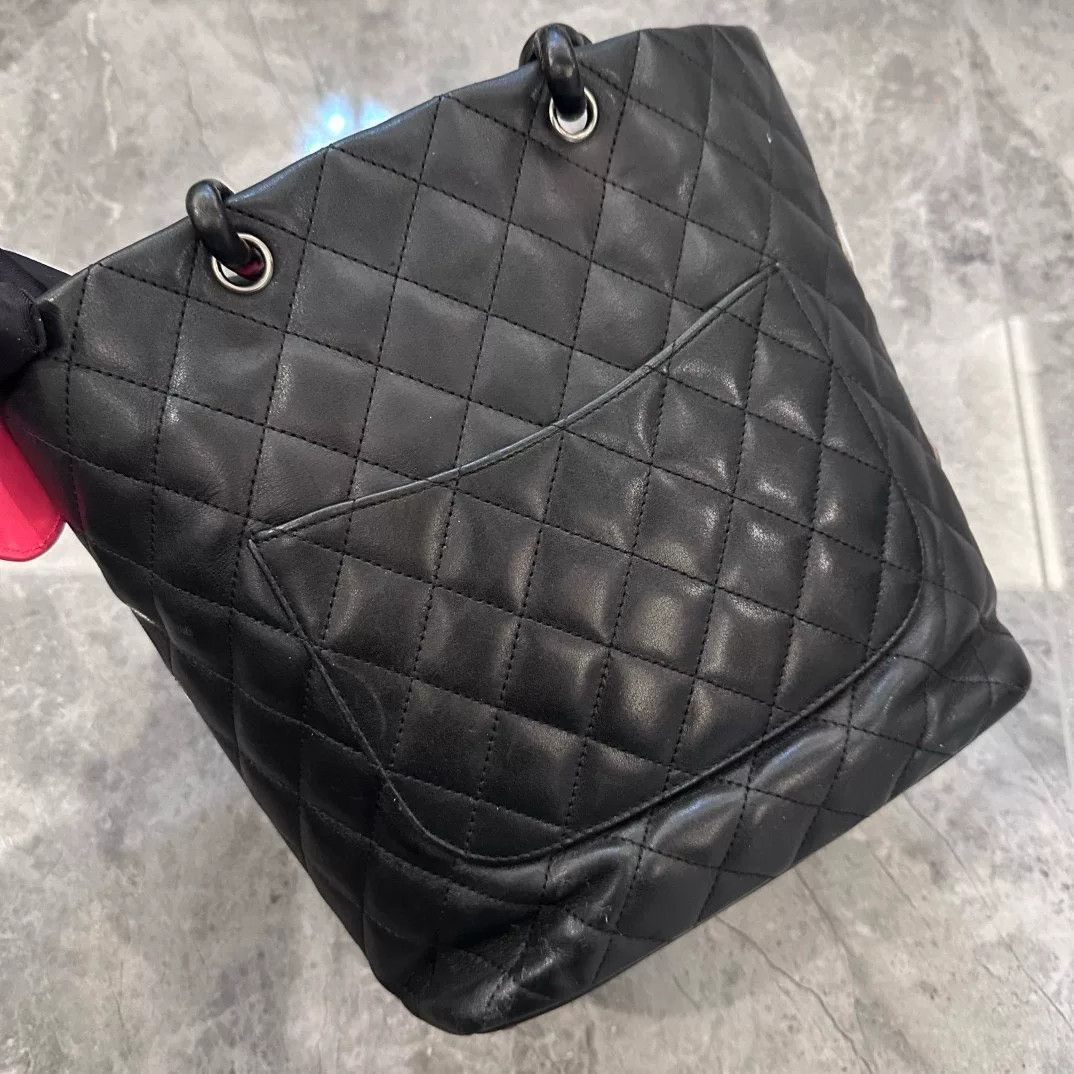 Chanel Pre-loved Bag Very good condition Size ONE SIZE - 5 Thumbnail