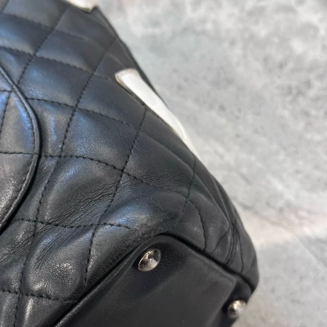 Chanel Pre-loved Bag Very good condition Size ONE SIZE - 6 Thumbnail