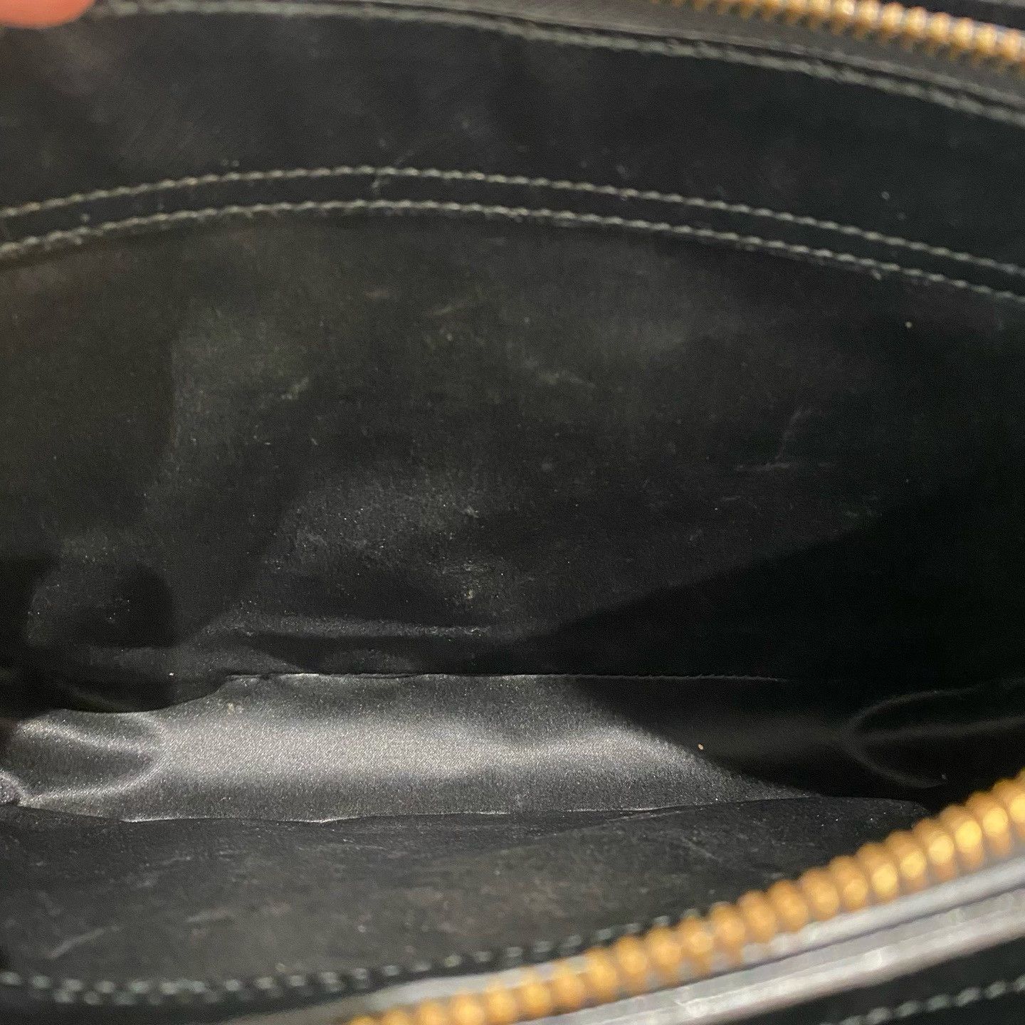 Salvatore Ferragamo Pre-loved Bag Very good condition Size ONE SIZE - 5 Thumbnail