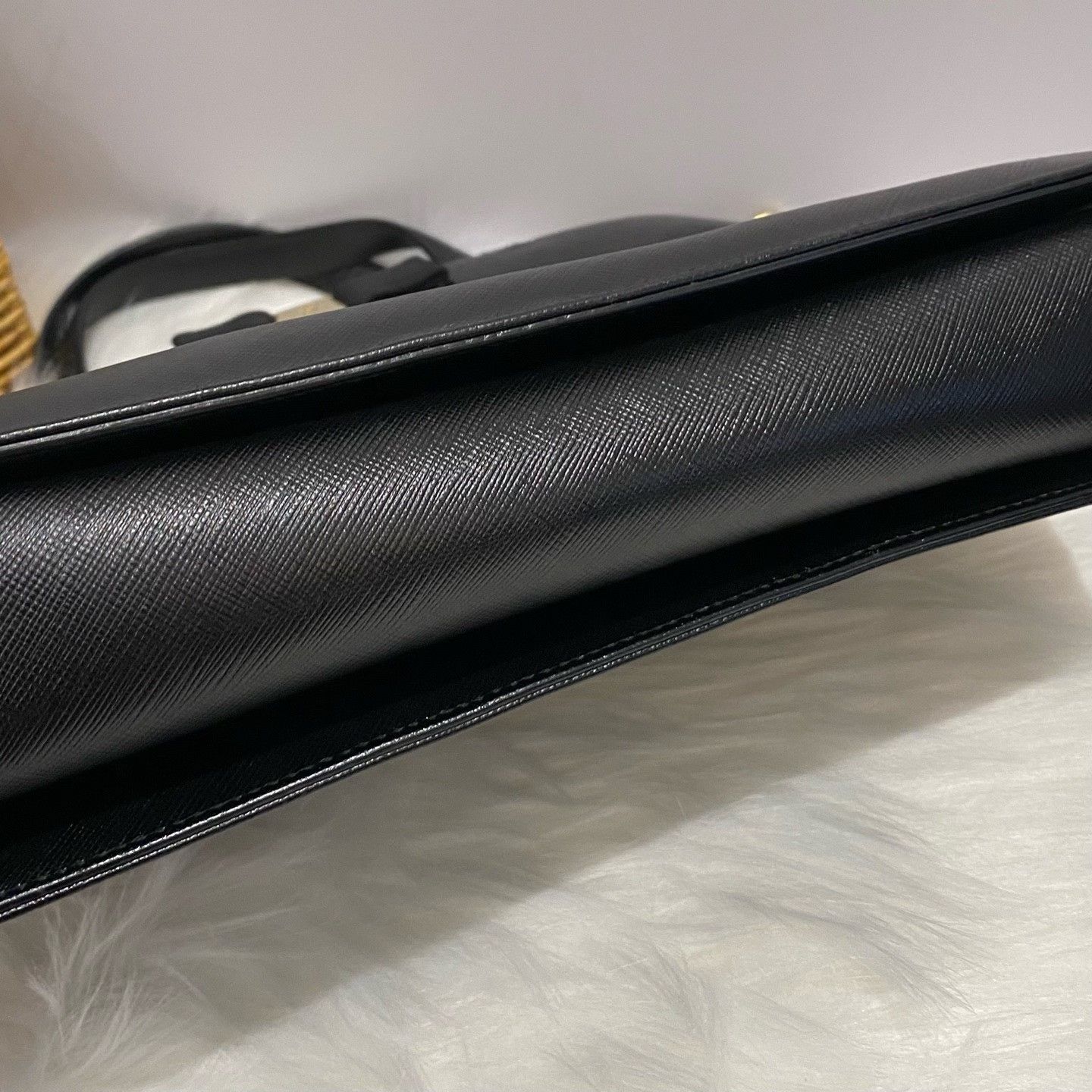 Salvatore Ferragamo Pre-loved Bag Very good condition Size ONE SIZE - 6 Thumbnail