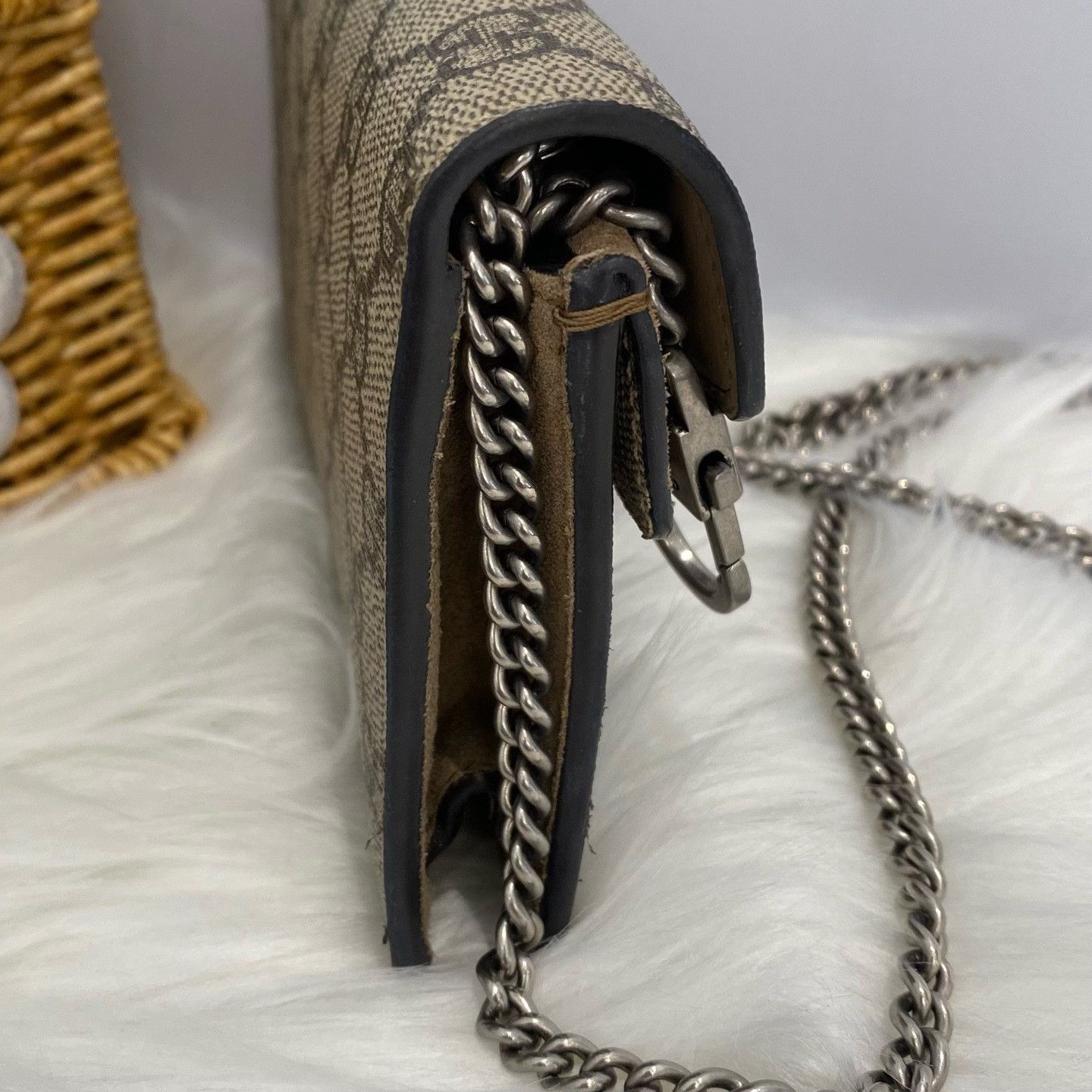 Gucci Pre-loved Bag Very good condition Size ONE SIZE - 2 Thumbnail