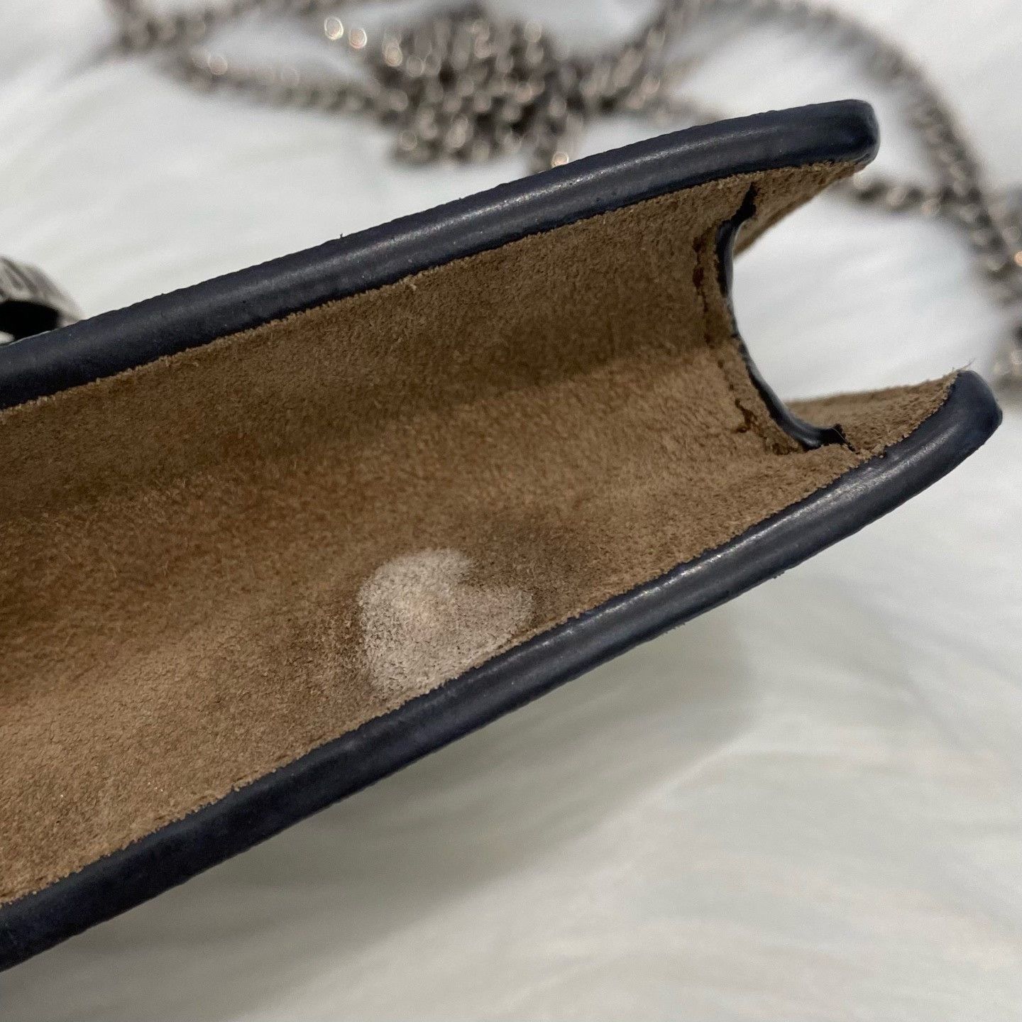 Gucci Pre-loved Bag Very good condition Size ONE SIZE - 7 Thumbnail