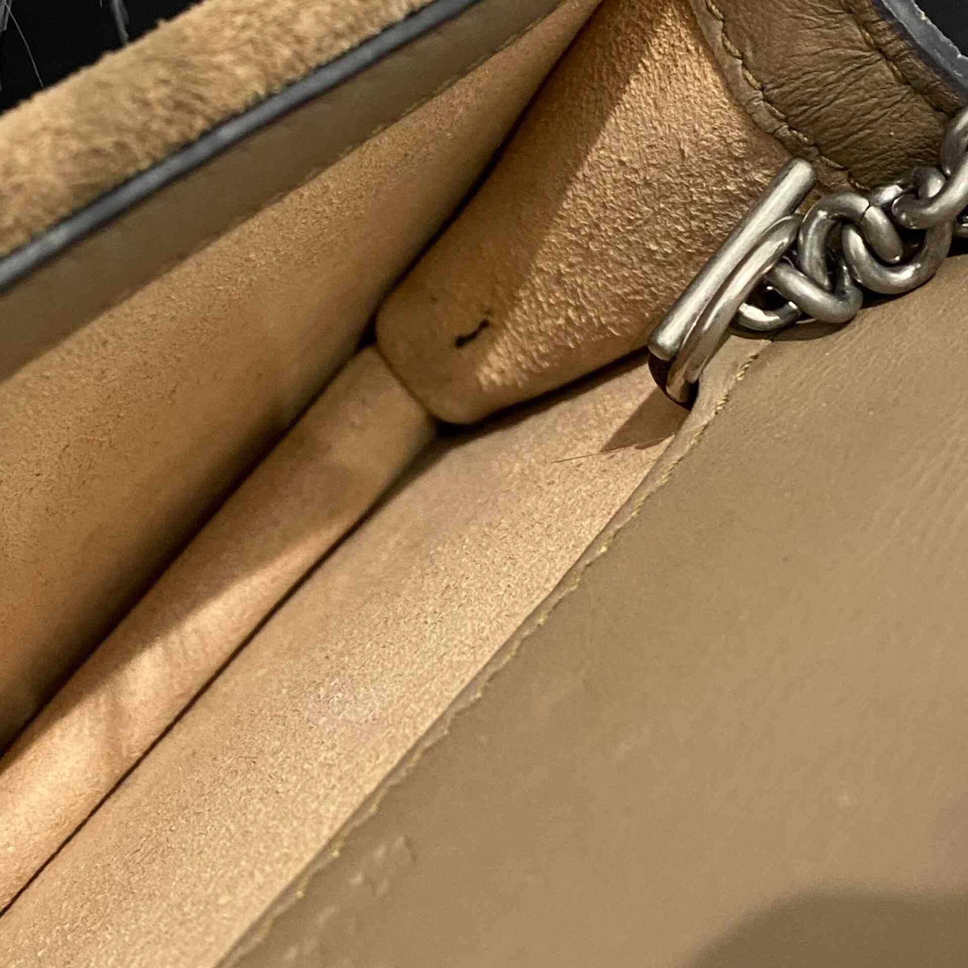 Gucci Pre-loved Bag Very good condition Size ONE SIZE - 5 Thumbnail